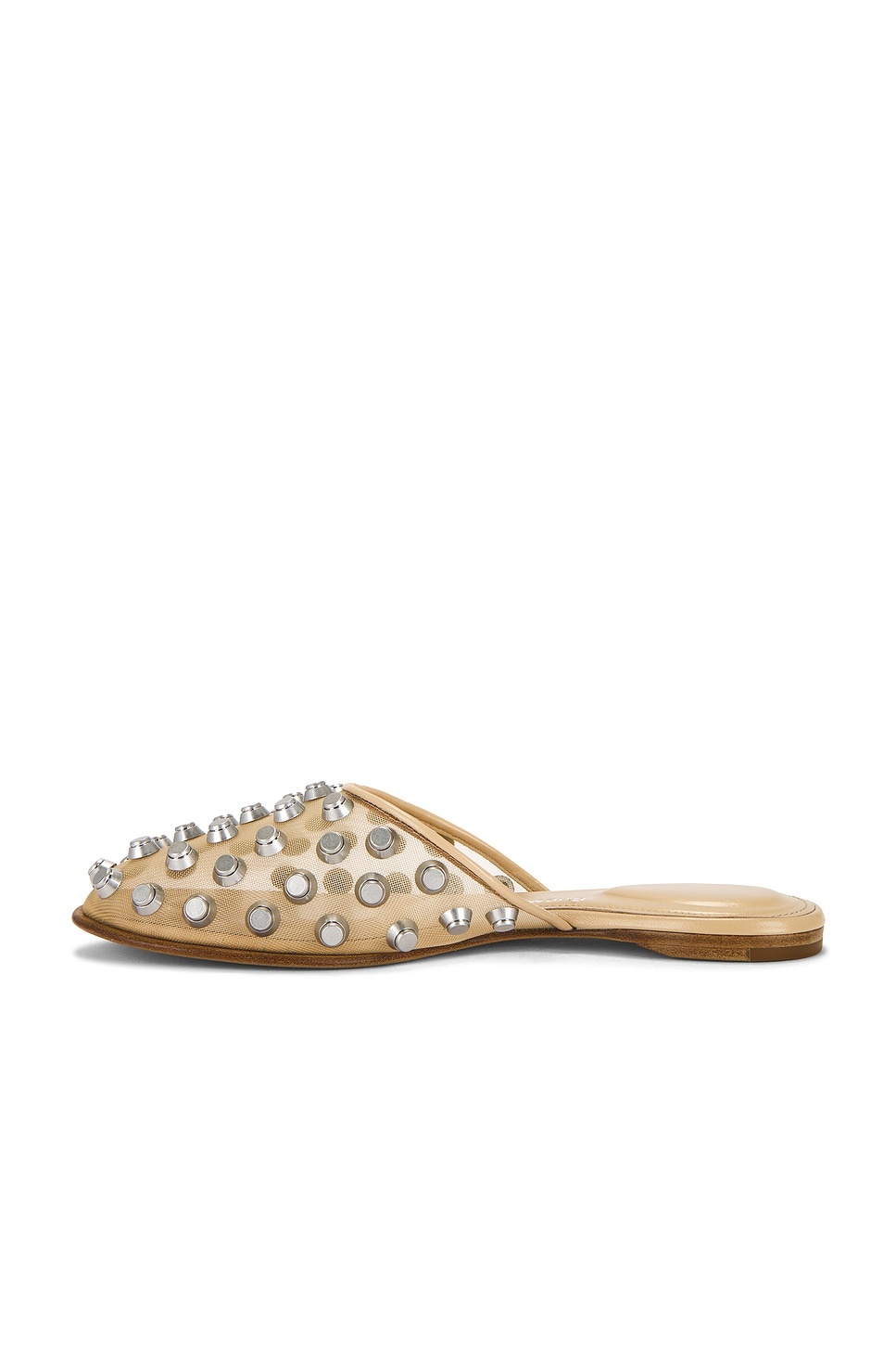 Rhodes Flat Slipper - 5