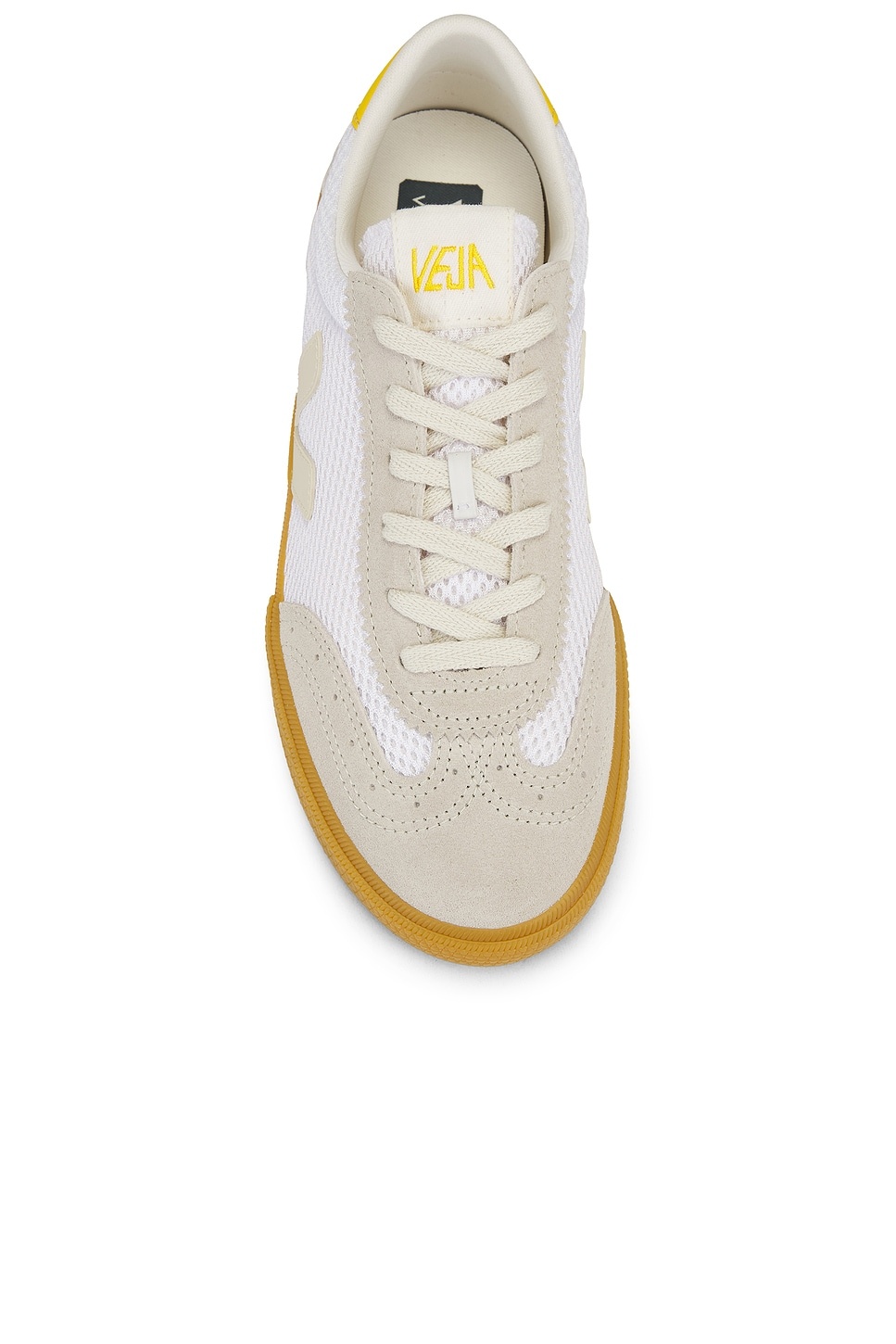 Volley Sneakers - 4