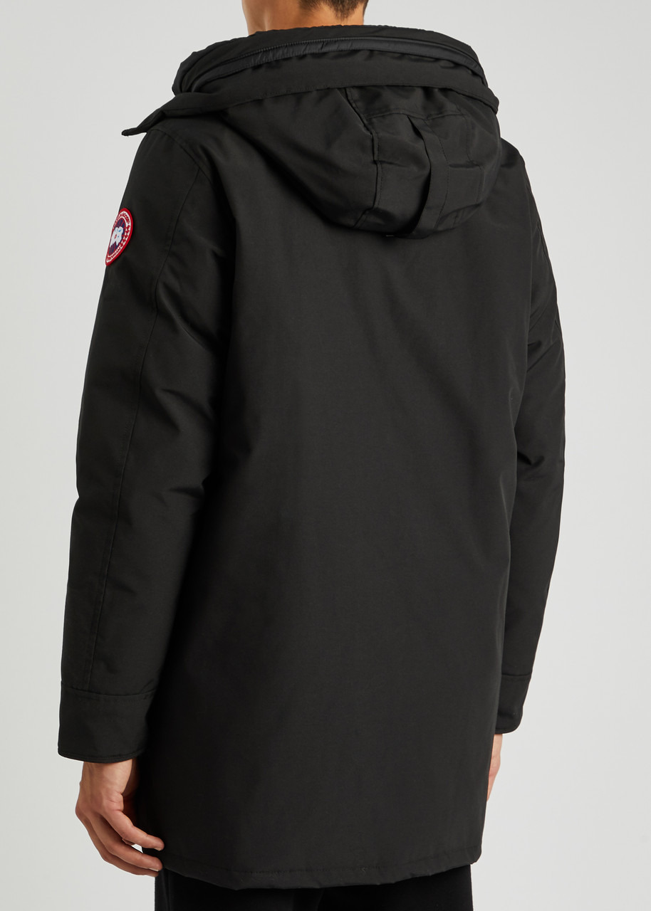 Langford Arctic-Tech parka - 3