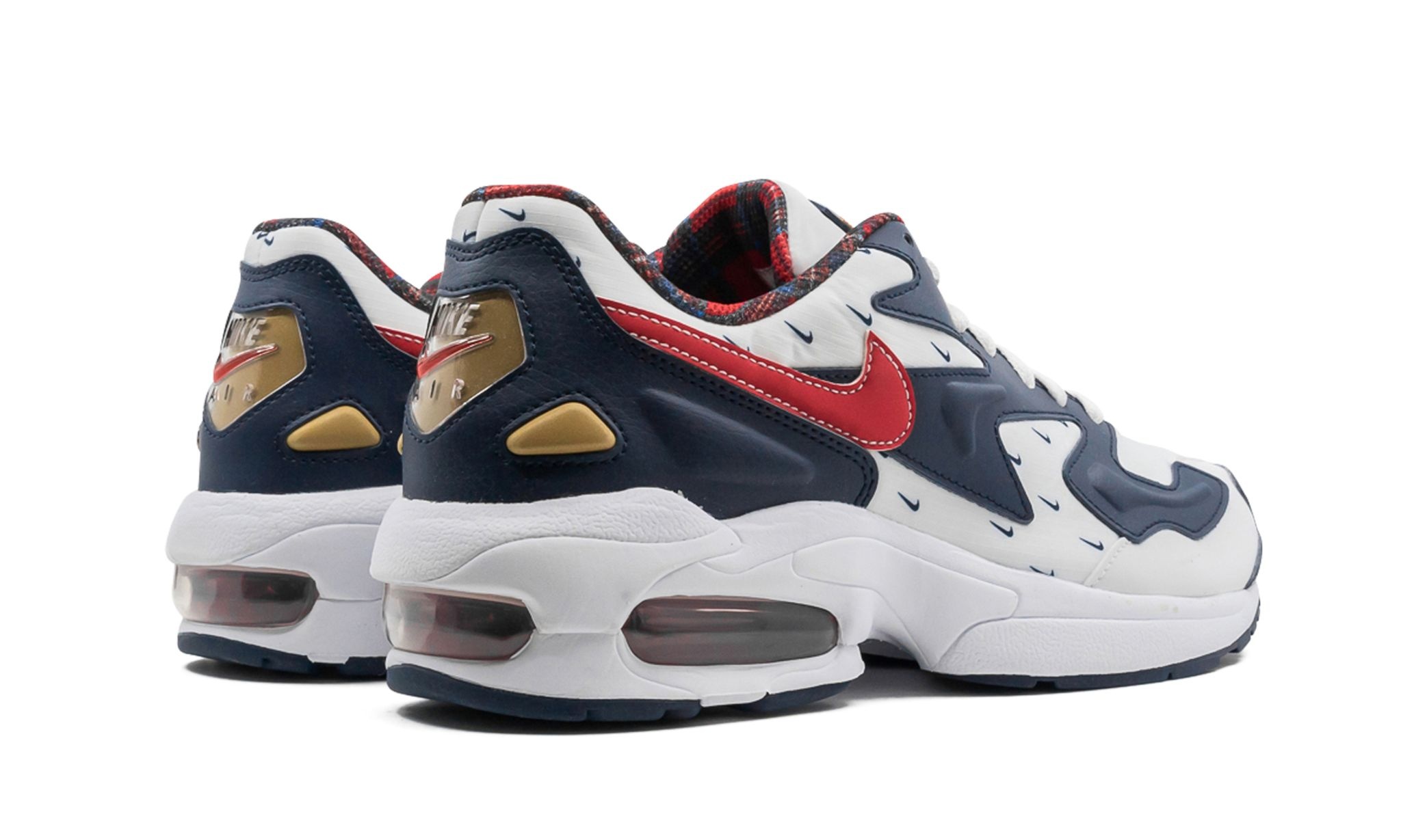 Air Max 2 Light "USA" - 3