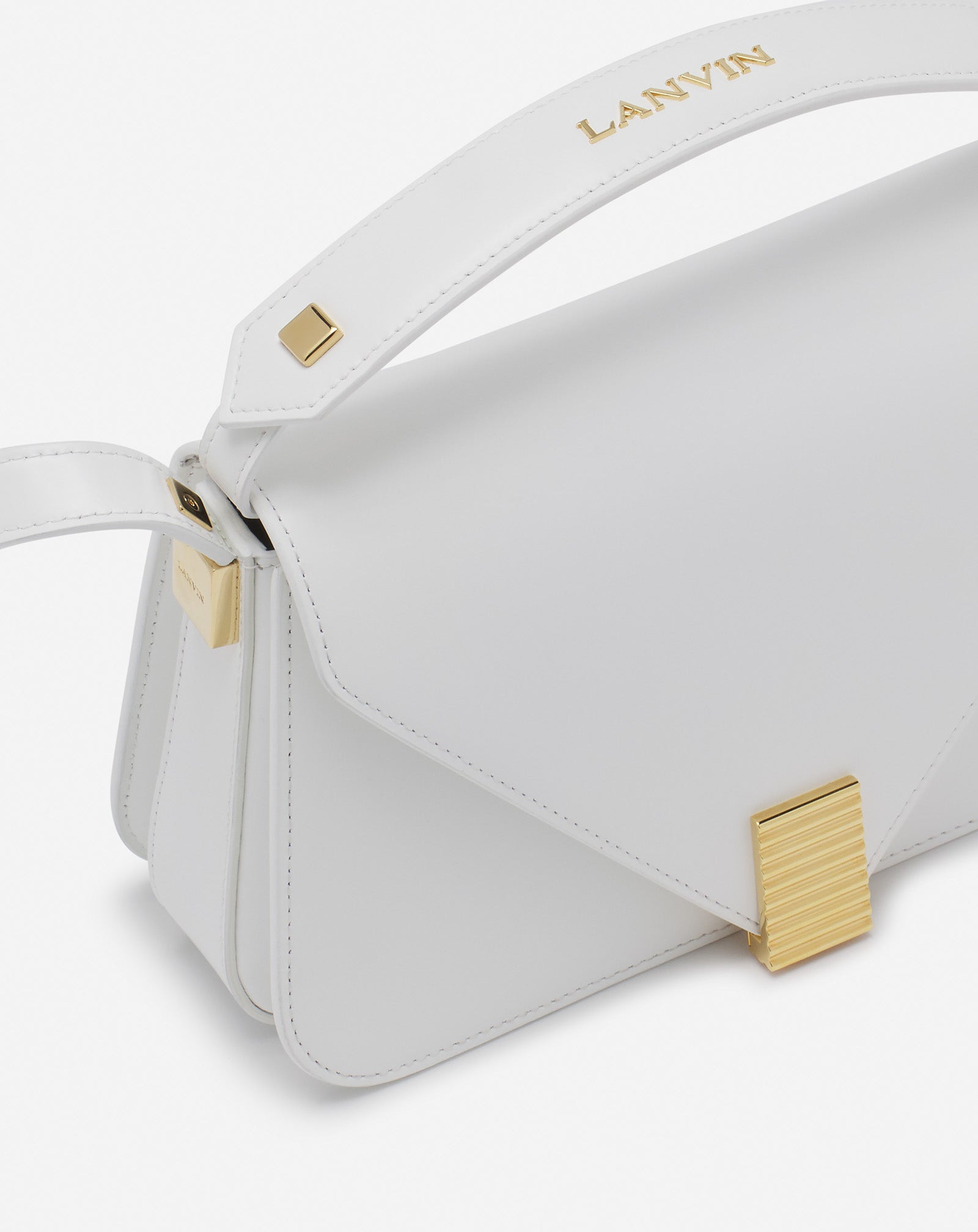 CONCERTO ARPEGE LEATHER BAG - 6