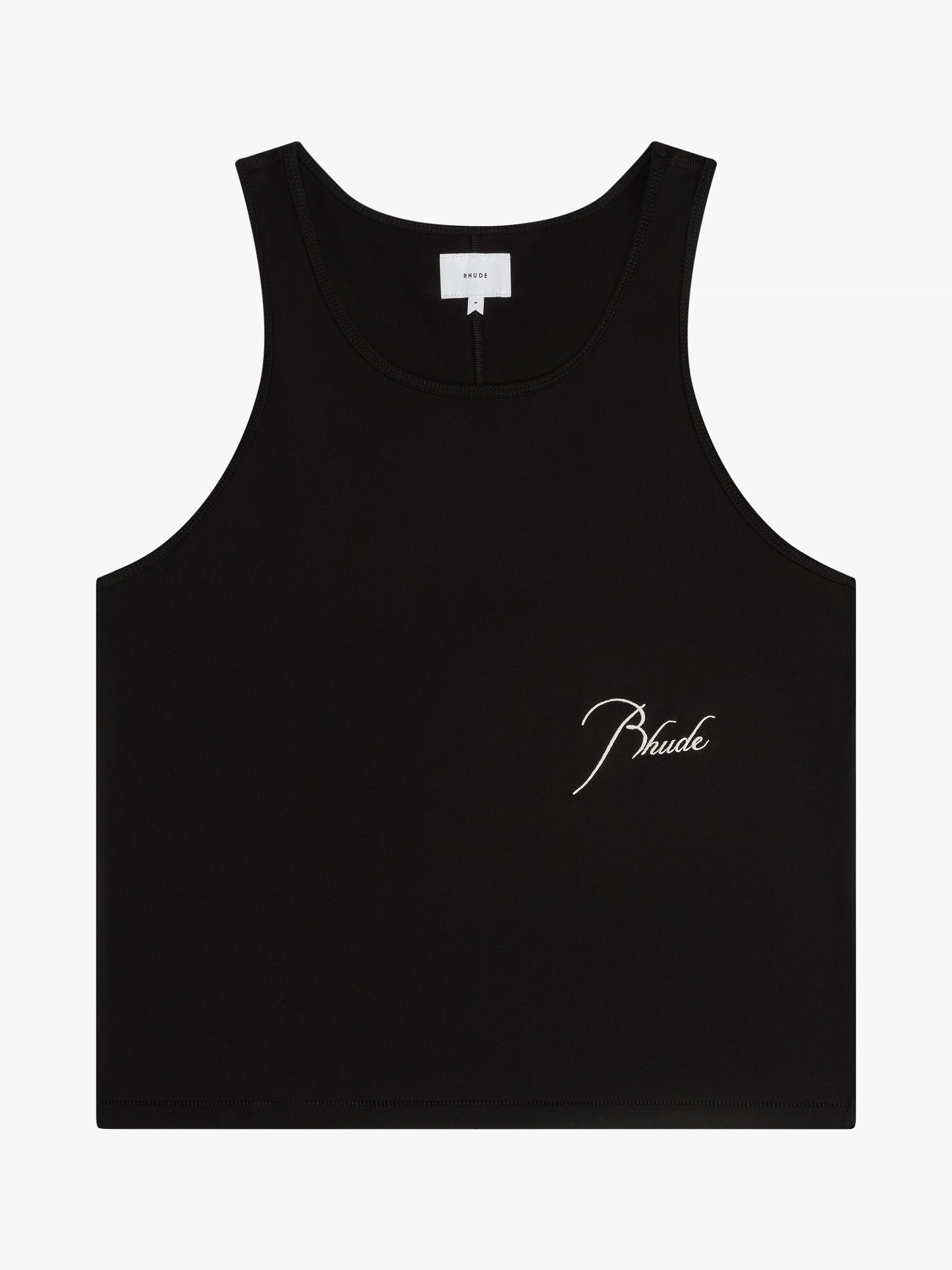 RHUDE TANK TOP - 1