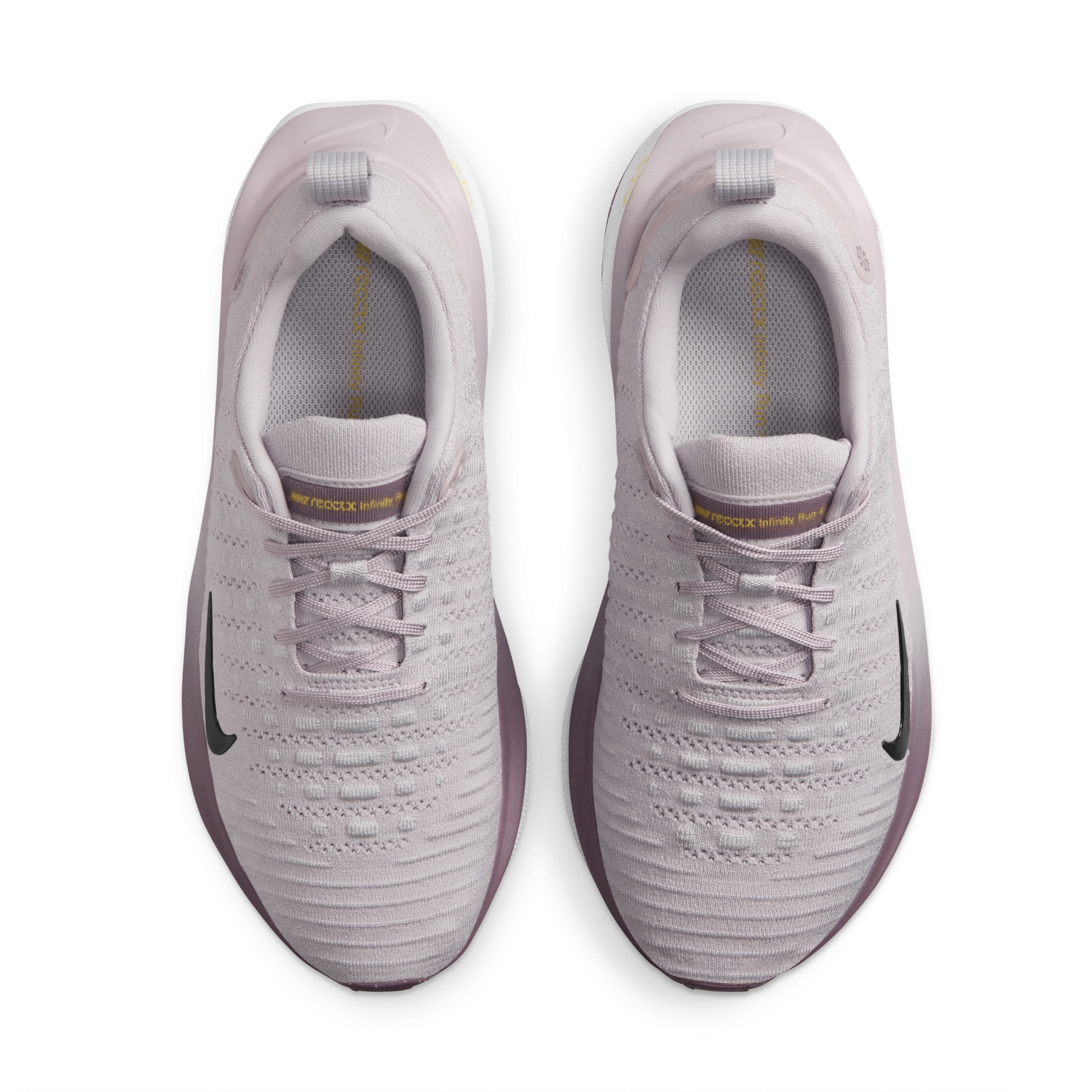 Nike Women's InfinityRN 4 Road Running Shoes - 4