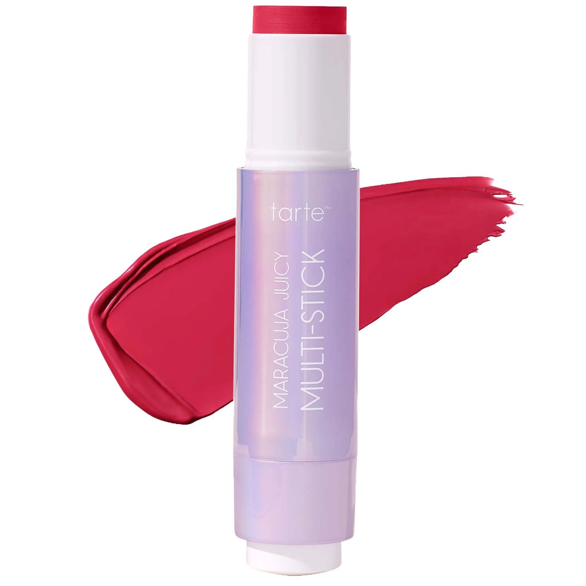 tarte Maracuja Juicy Lip & Cheek Multi-Stick - hot tamale - 1