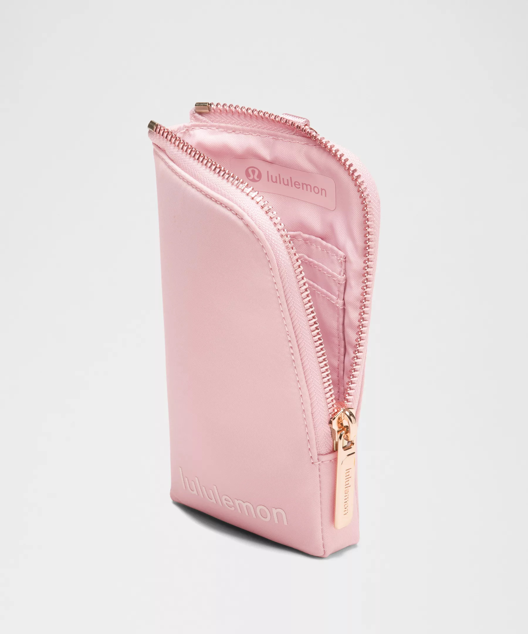 Dual Pouch Wristlet *Wallet - 3