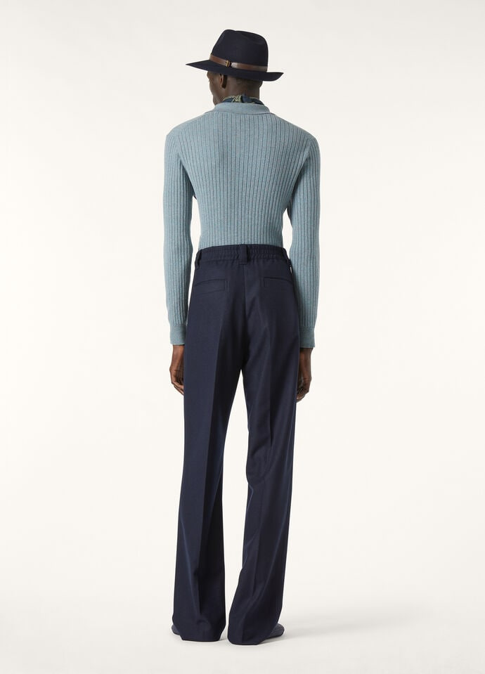 Reinga Pants - 5