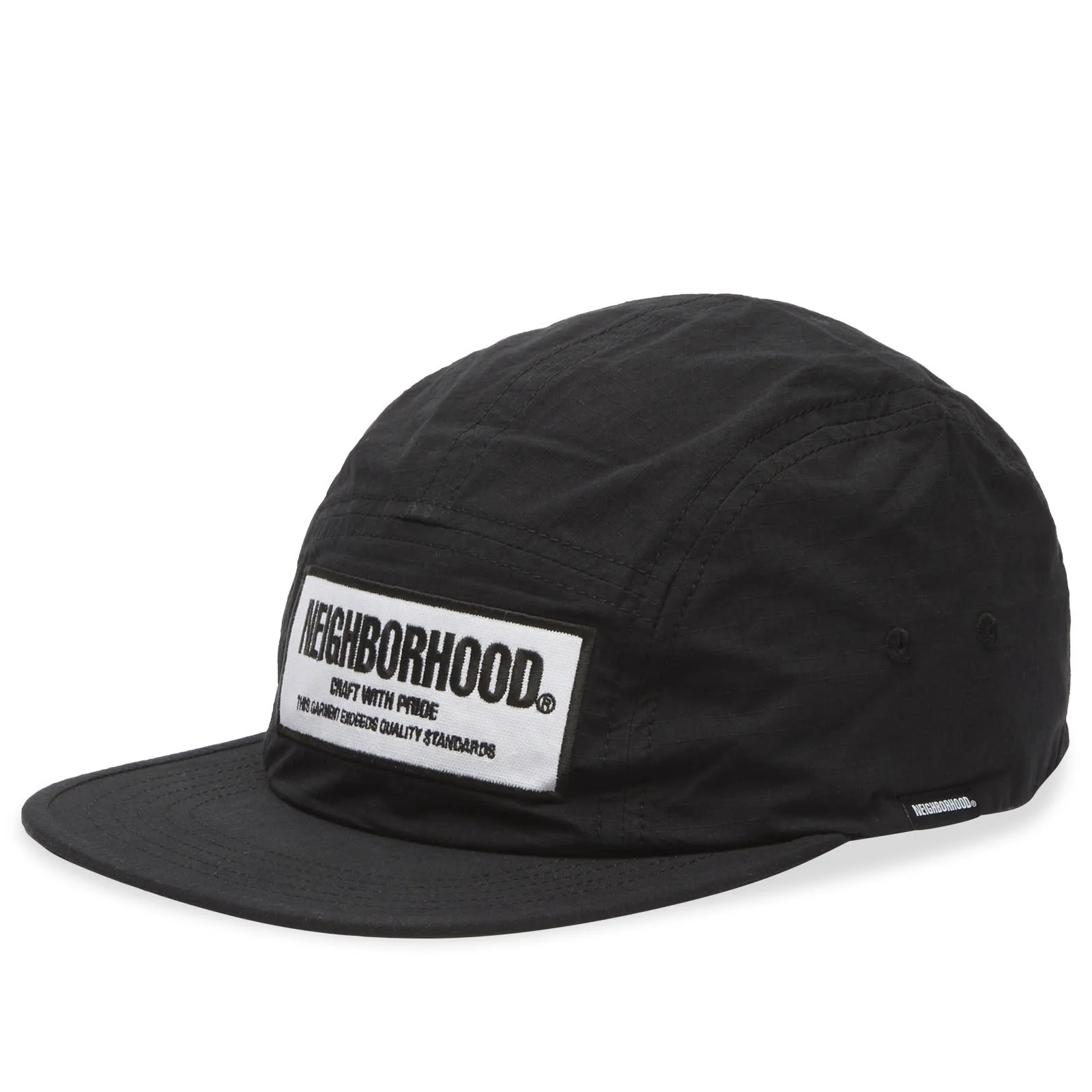 Neighborhood Mil Jet Cap - 1