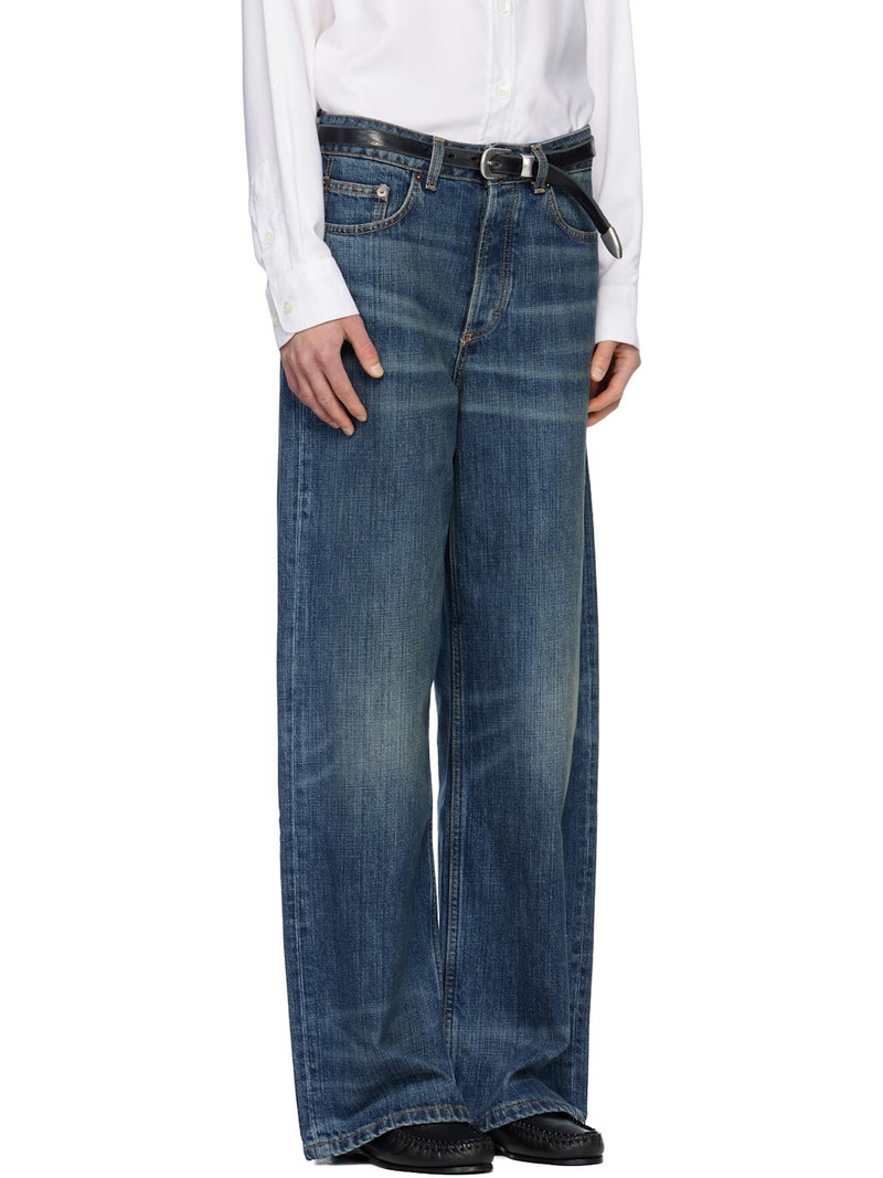 Blue Belem Jeans 2