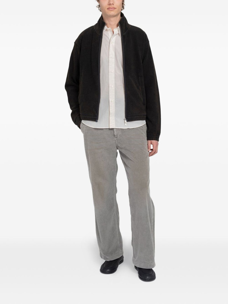 mfpen Covet zip-up jacket outlook