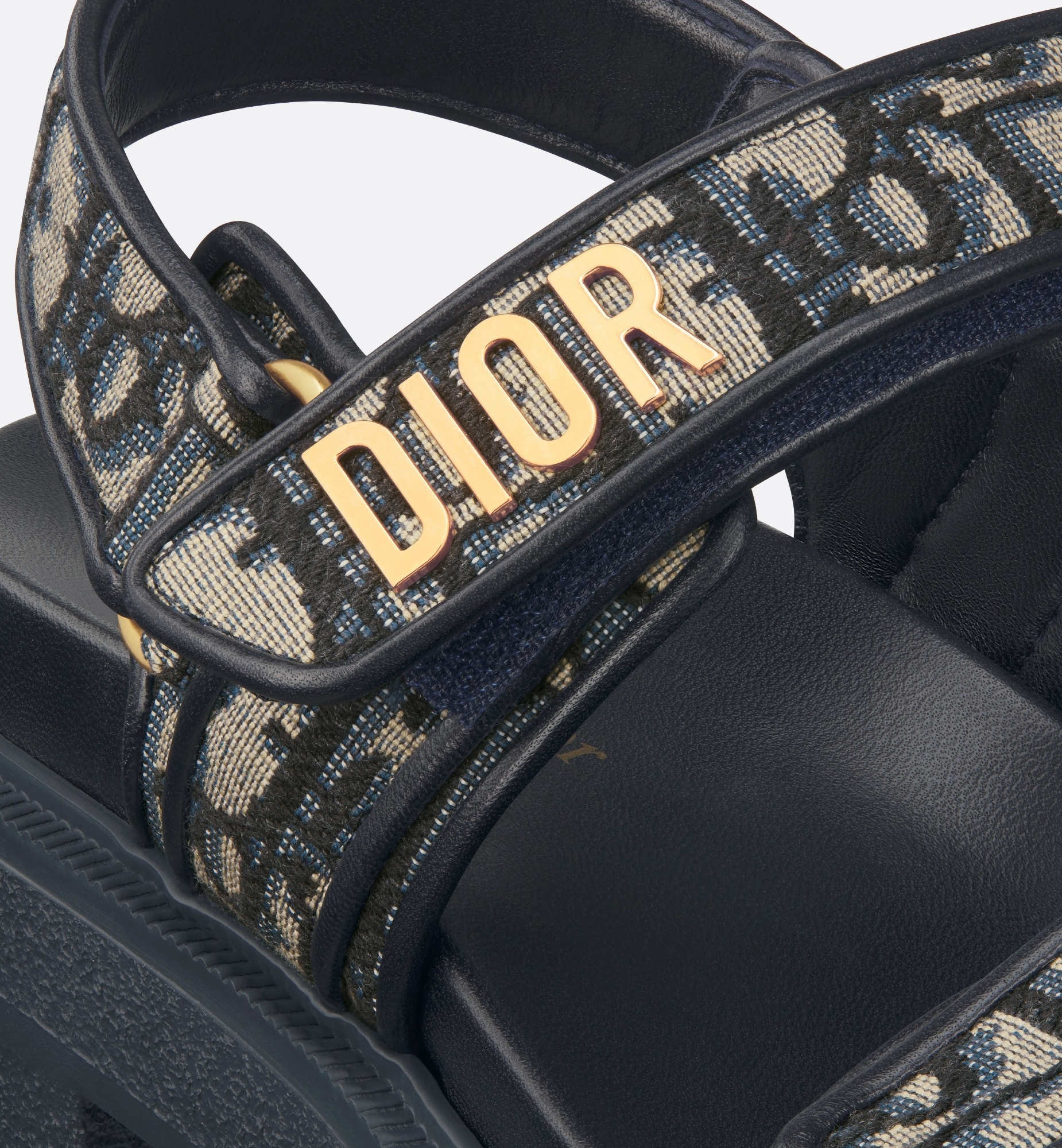 Dioract Platform Sandal - 5