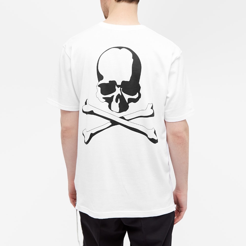 MASTERMIND WORLD Multi Logo Tee - 5