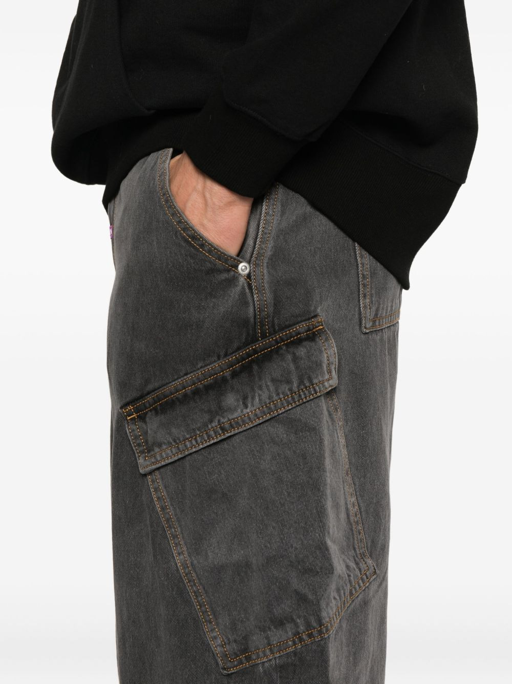 Cyclopes cargo jeans - 5
