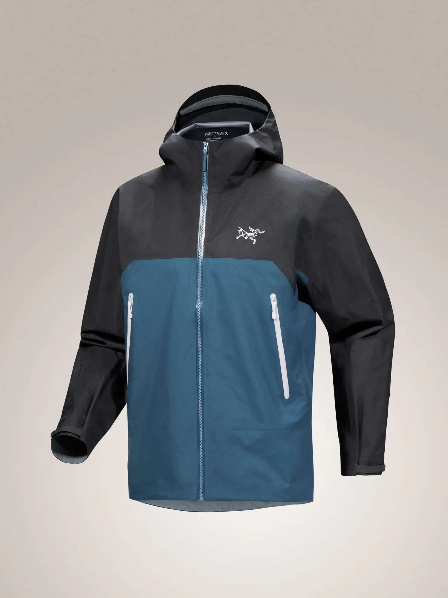 Beta Jacket - 1