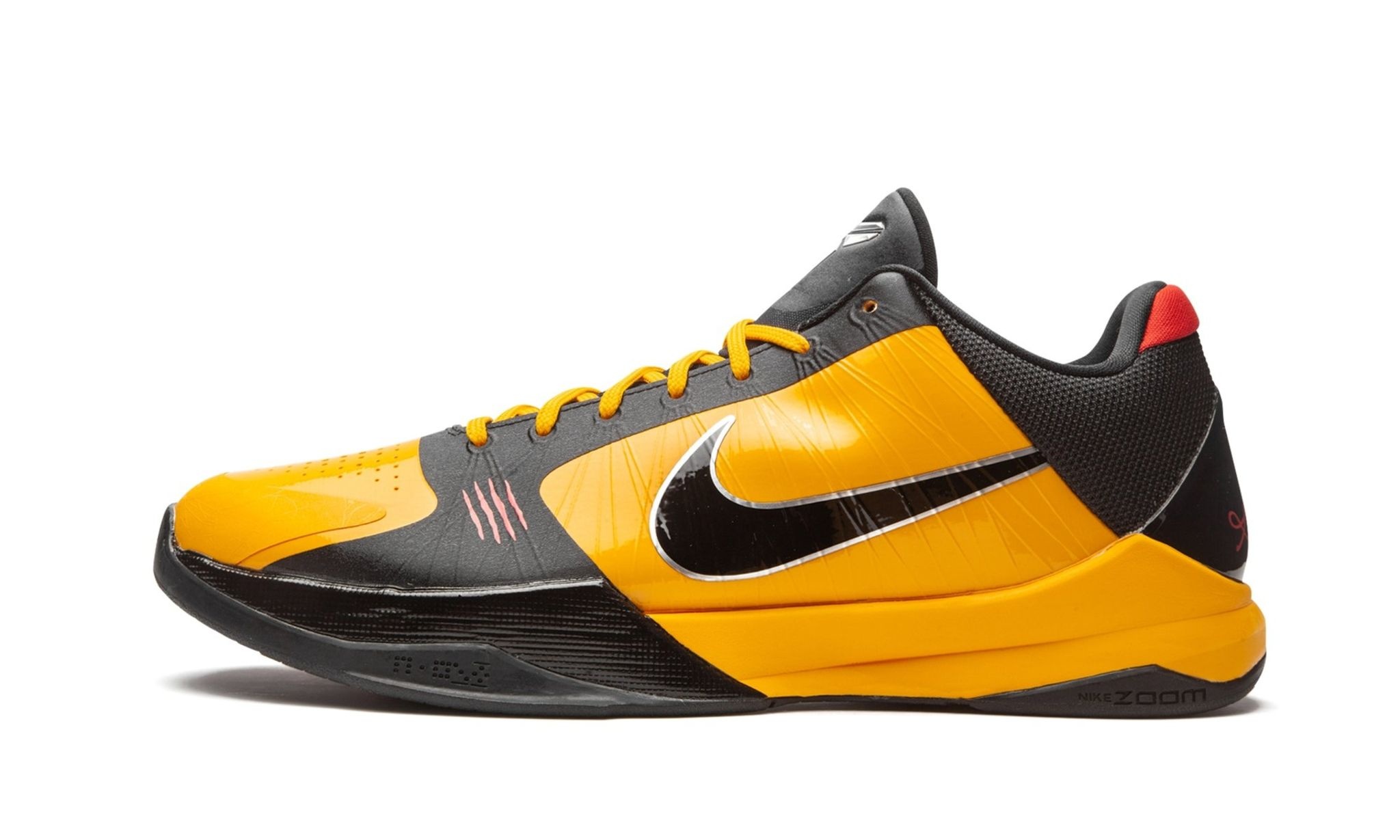 Kobe 5 Protro "Bruce Lee" - 1