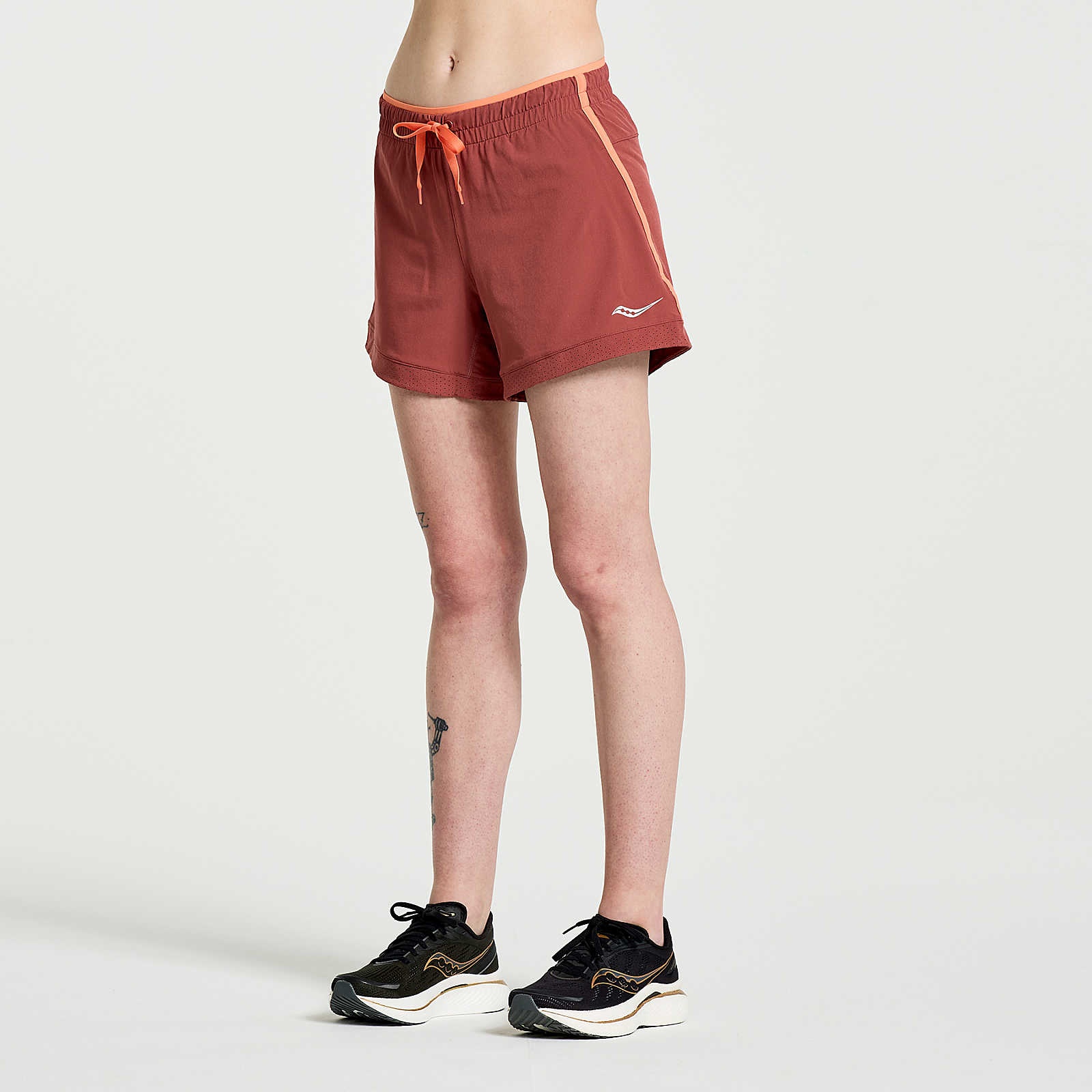 Outpace 5" Short - 3