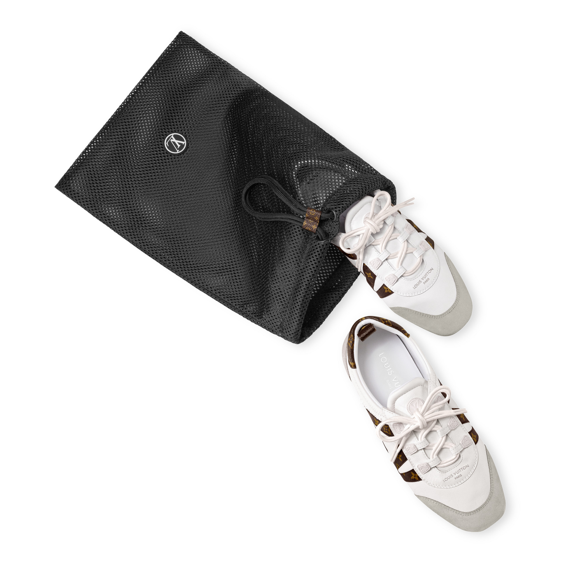 LV Sneakerina - 8