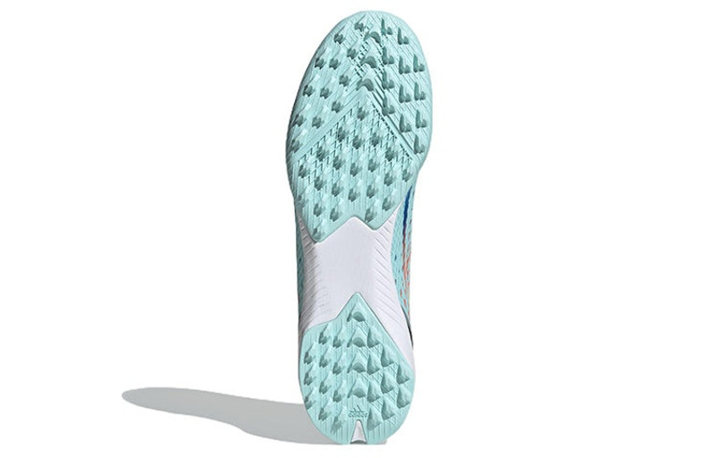 adidas X Speedportal.3 TF 'Al Rihla Pack Clear Aqua' GW8485 6
