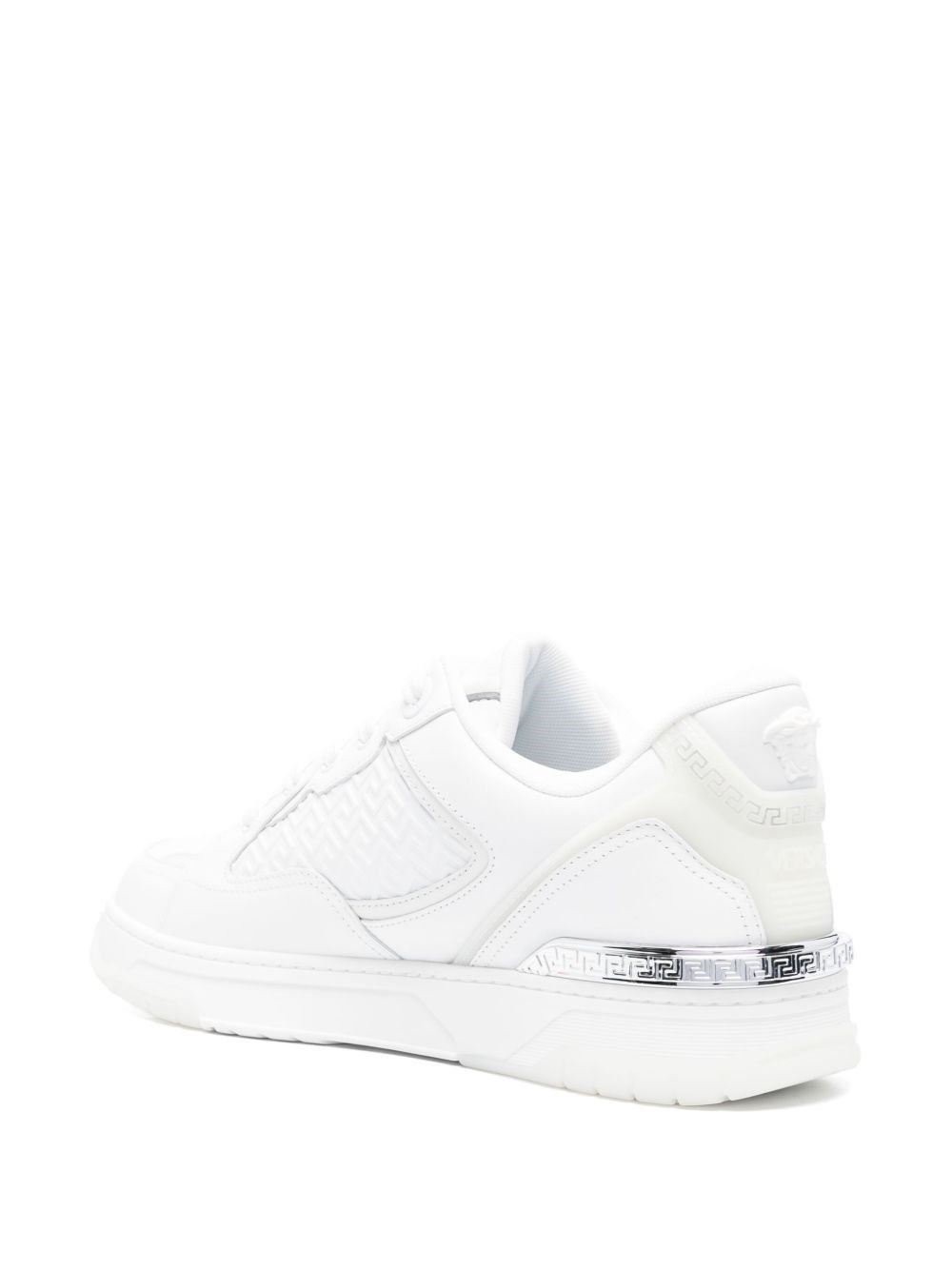 'BIGGIE BASKET' SNEAKERS - 4