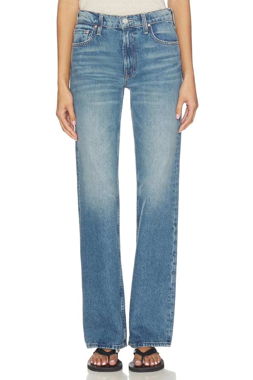 The Reifler Jeans - 1