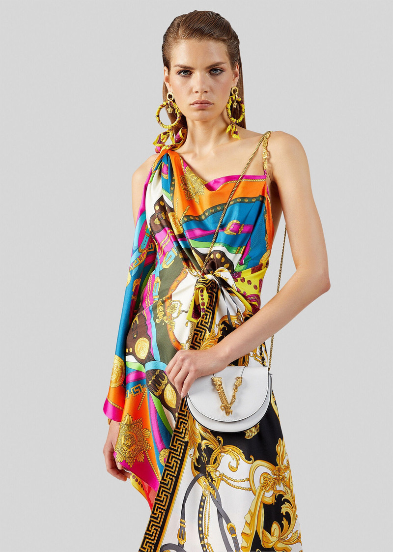 VERSACE Virtus Belt Bag outlook