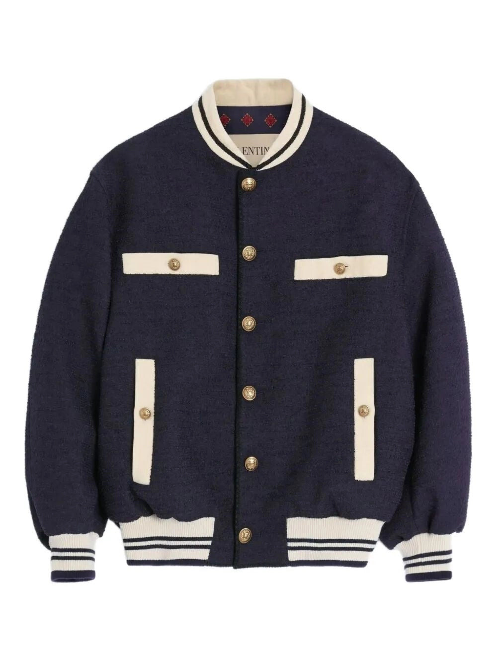 Valentino Garavani Men Jacket - 1