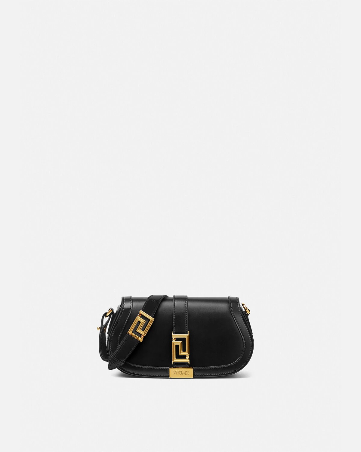 Greca Goddess Mini Shoulder Bag - 1