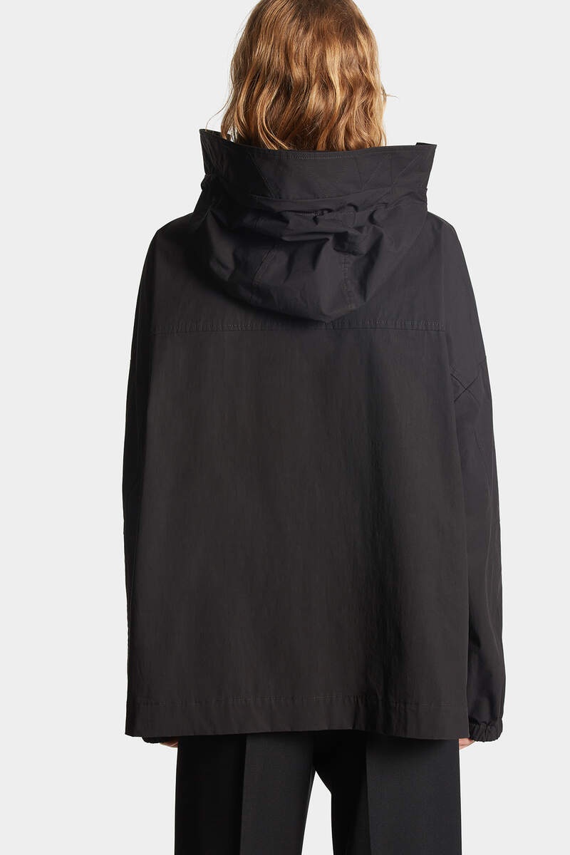 D2 WINDBREAKER - 4
