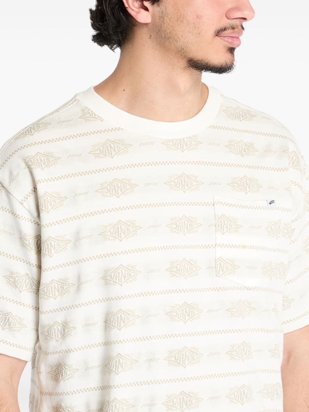 Shorebreak T-shirt - 4