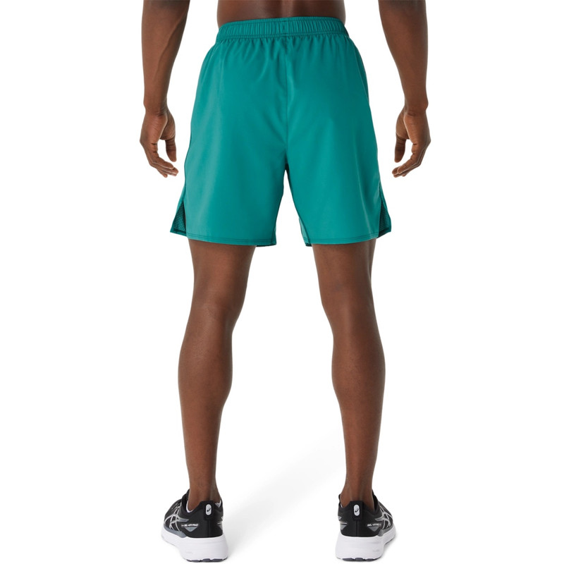 Asics ASICS ICON 7IN SHORT outlook