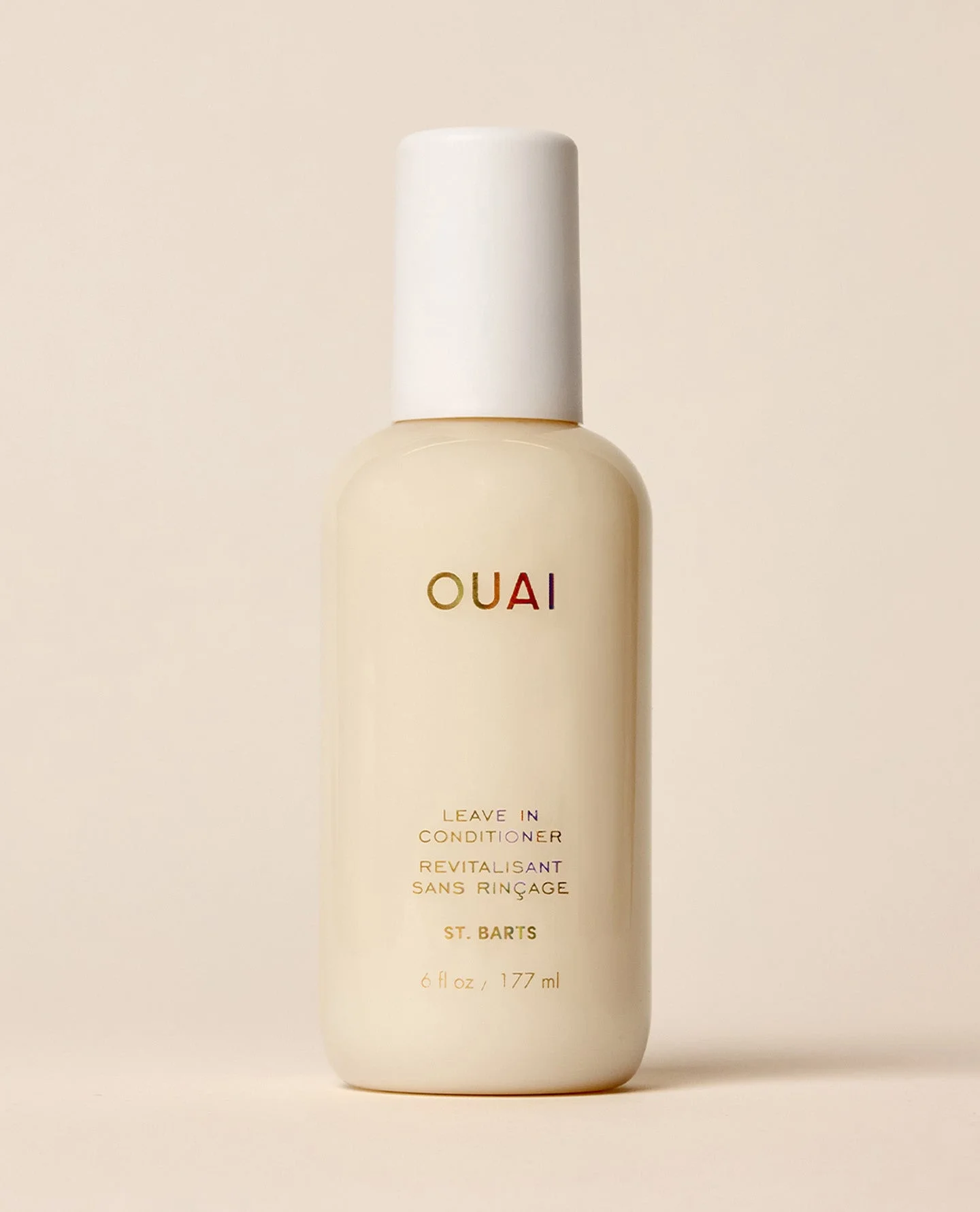 Leave In Conditioner St Barts Scent - 1