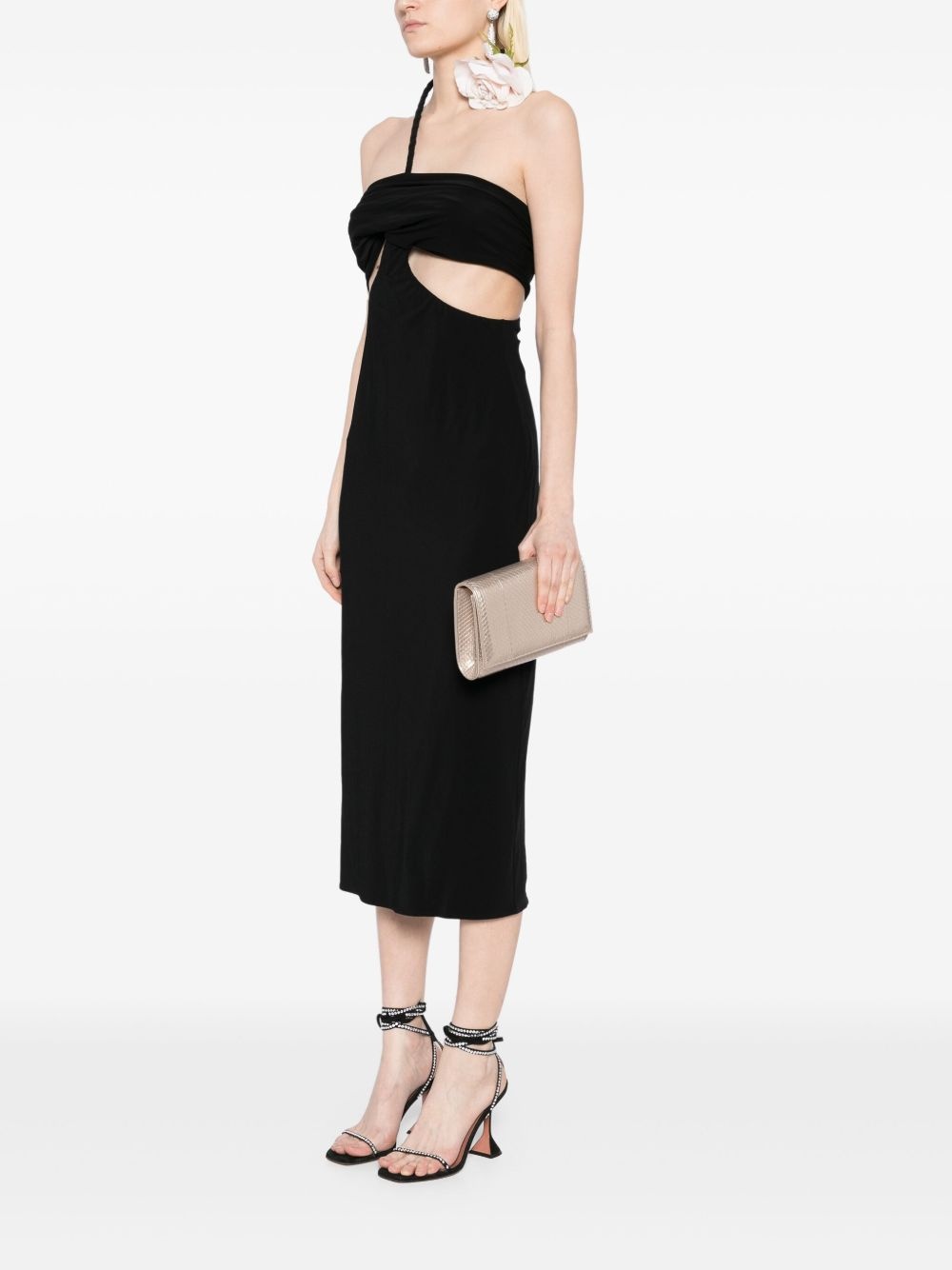 leather crossbody bag - 2
