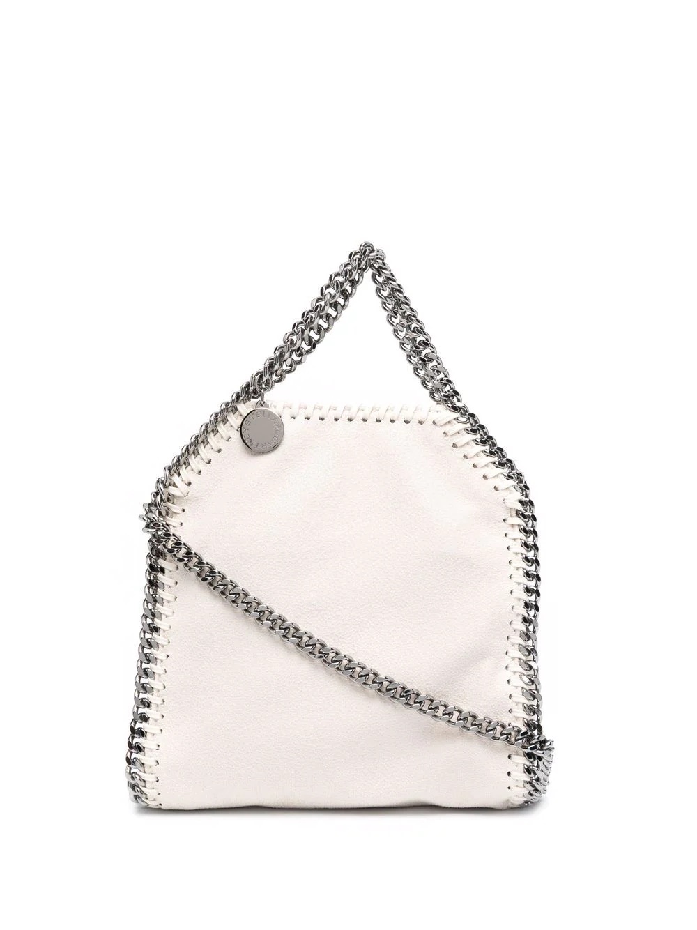 tiny Falabella tote bag - 1