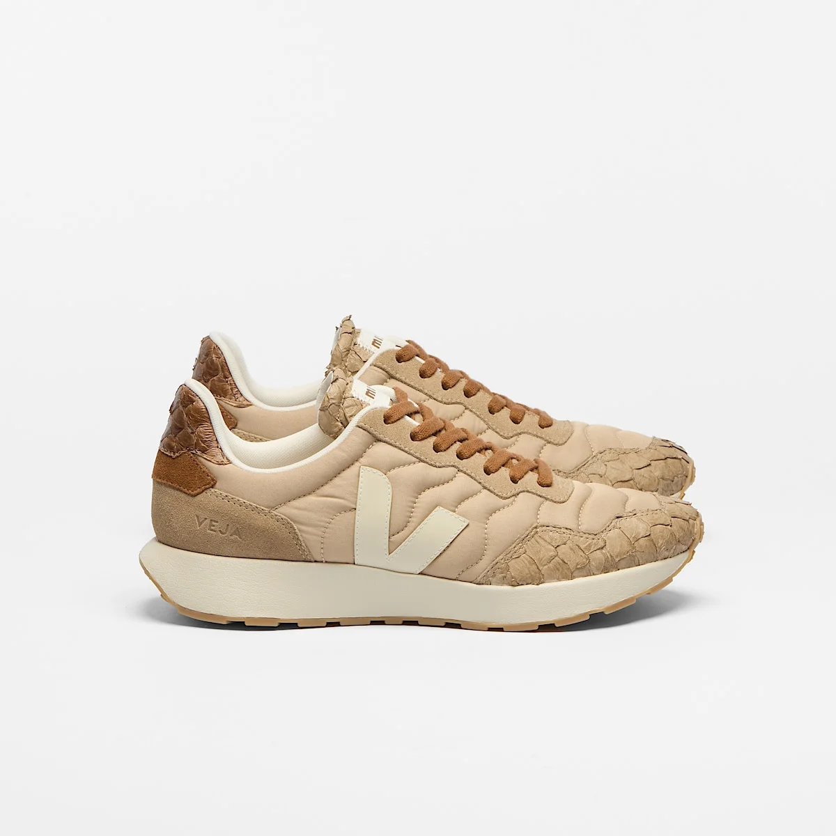 PAULISTANA NOLYN VEJA X MISCI ALMOND - 1