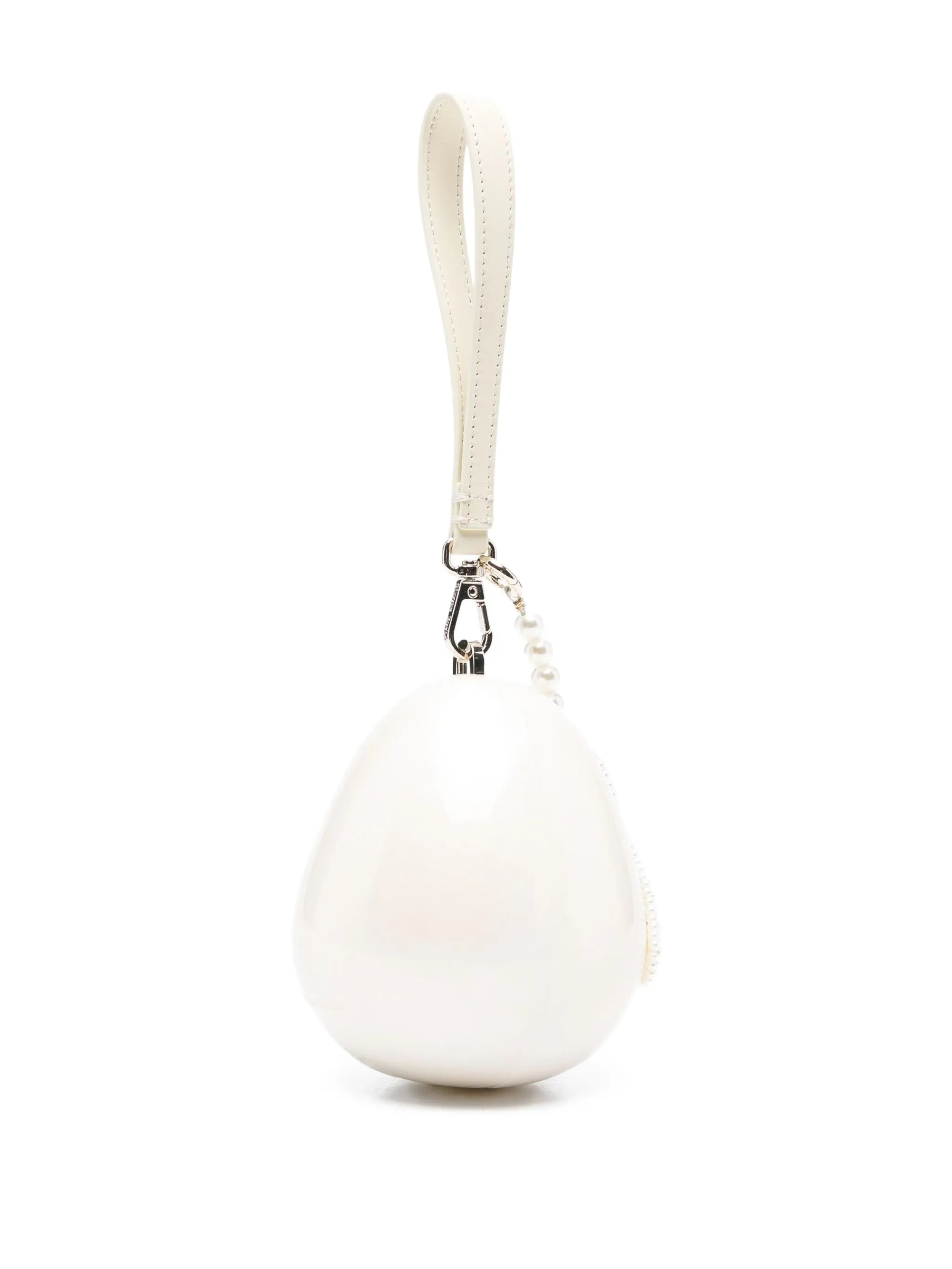 mini Hare cross body bag - 3