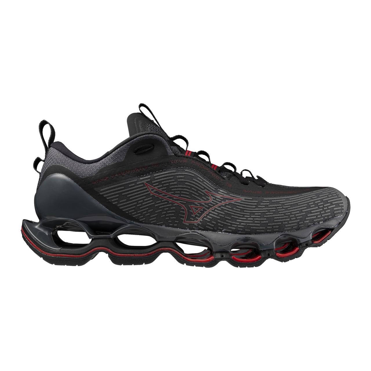 Men's Wave Prophecy 13 Running Shoe - 6