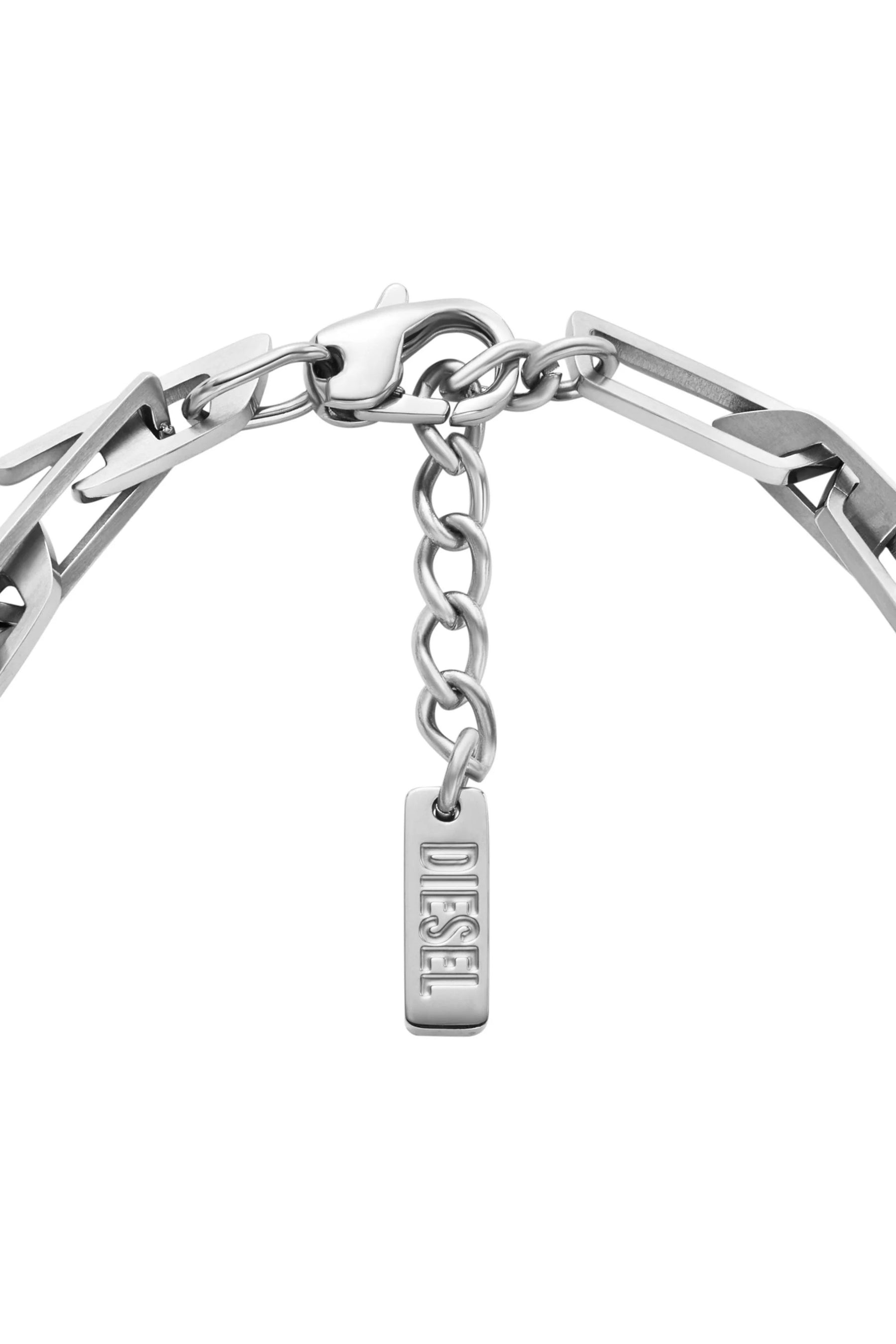 BRACELET / SIL - 4