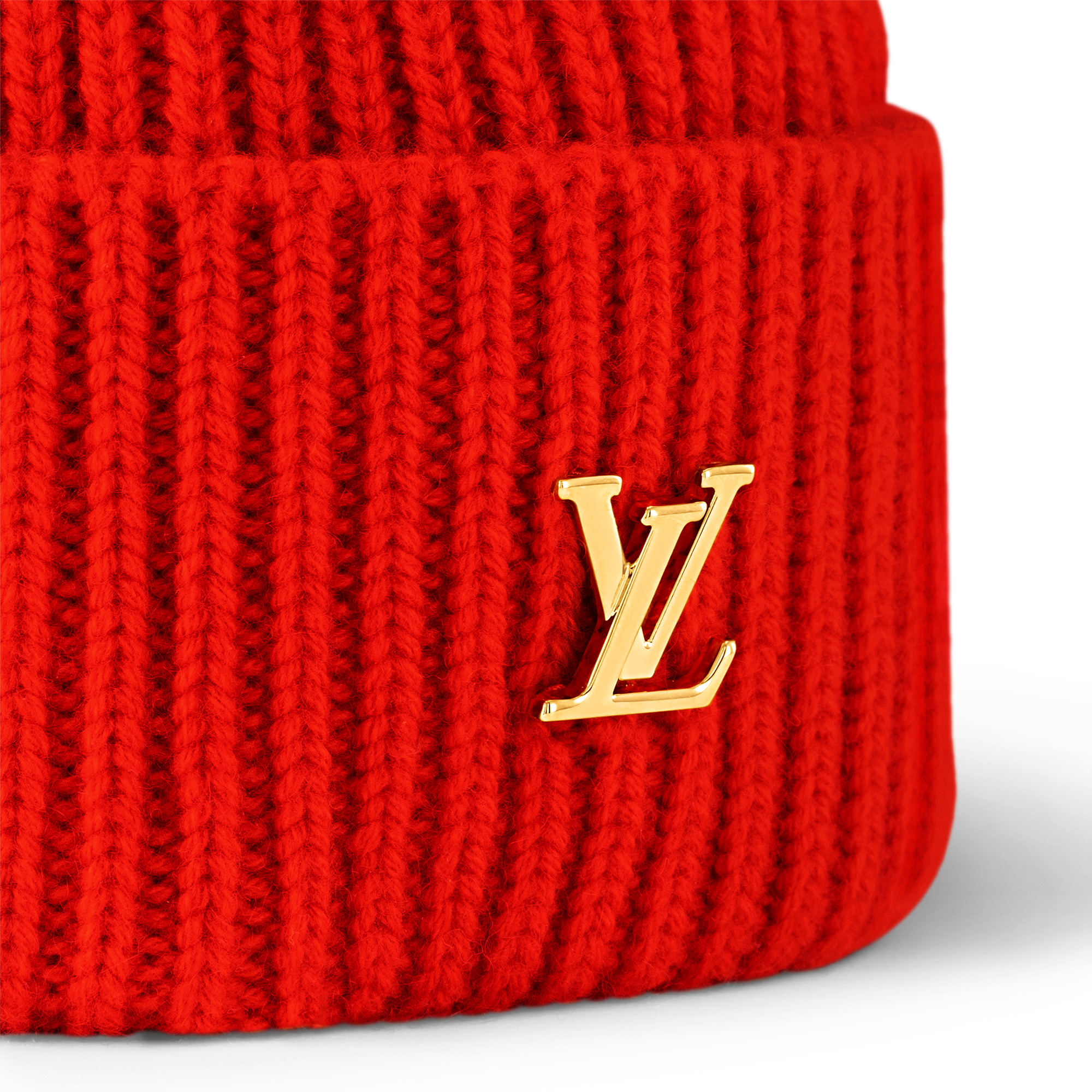 LV Spark Beanie - 3
