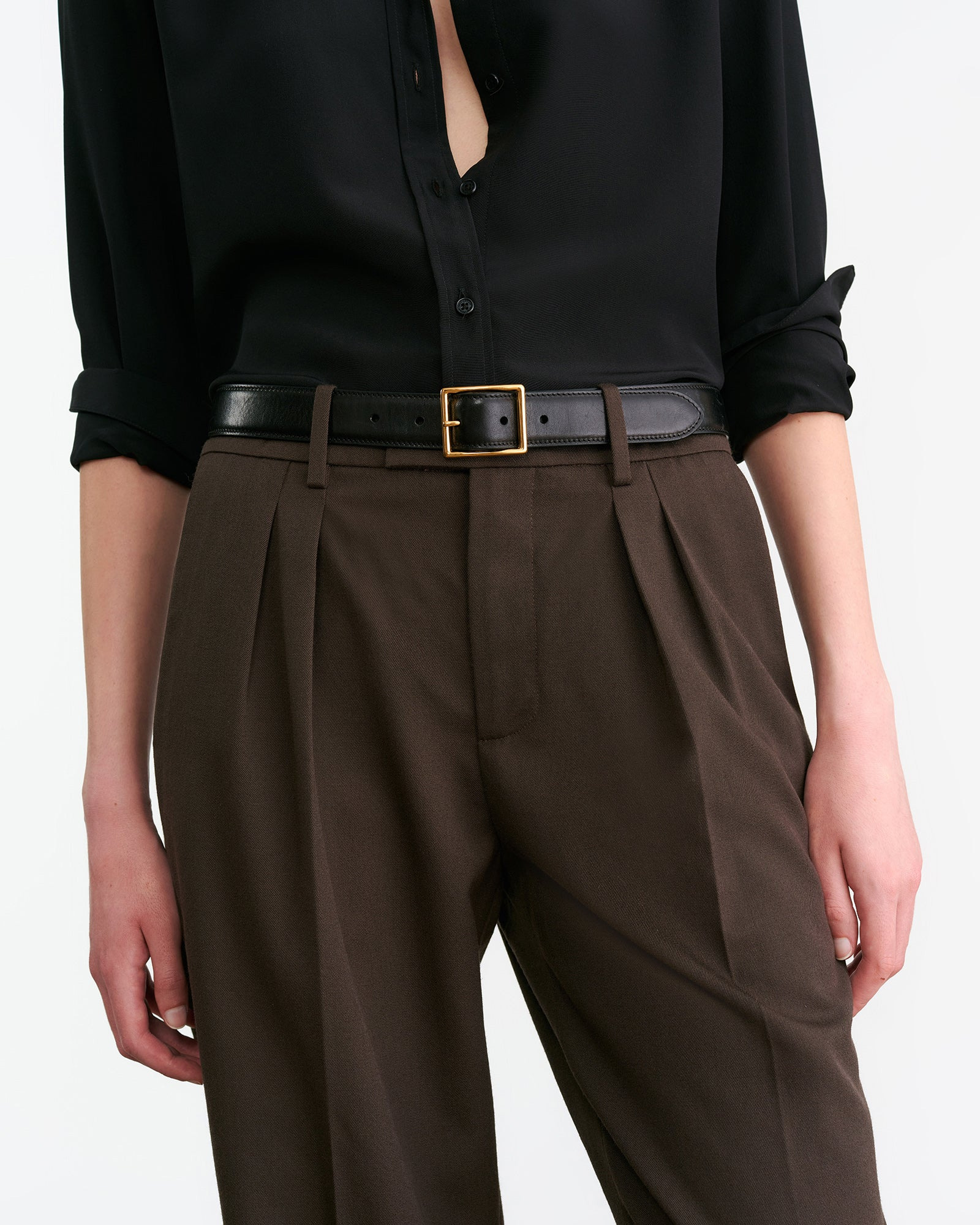 ALPHONSE PANT - 3
