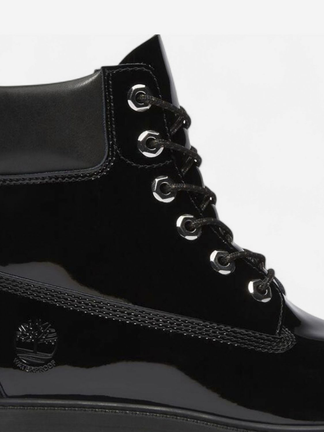 Shoes woman Timberland - 5