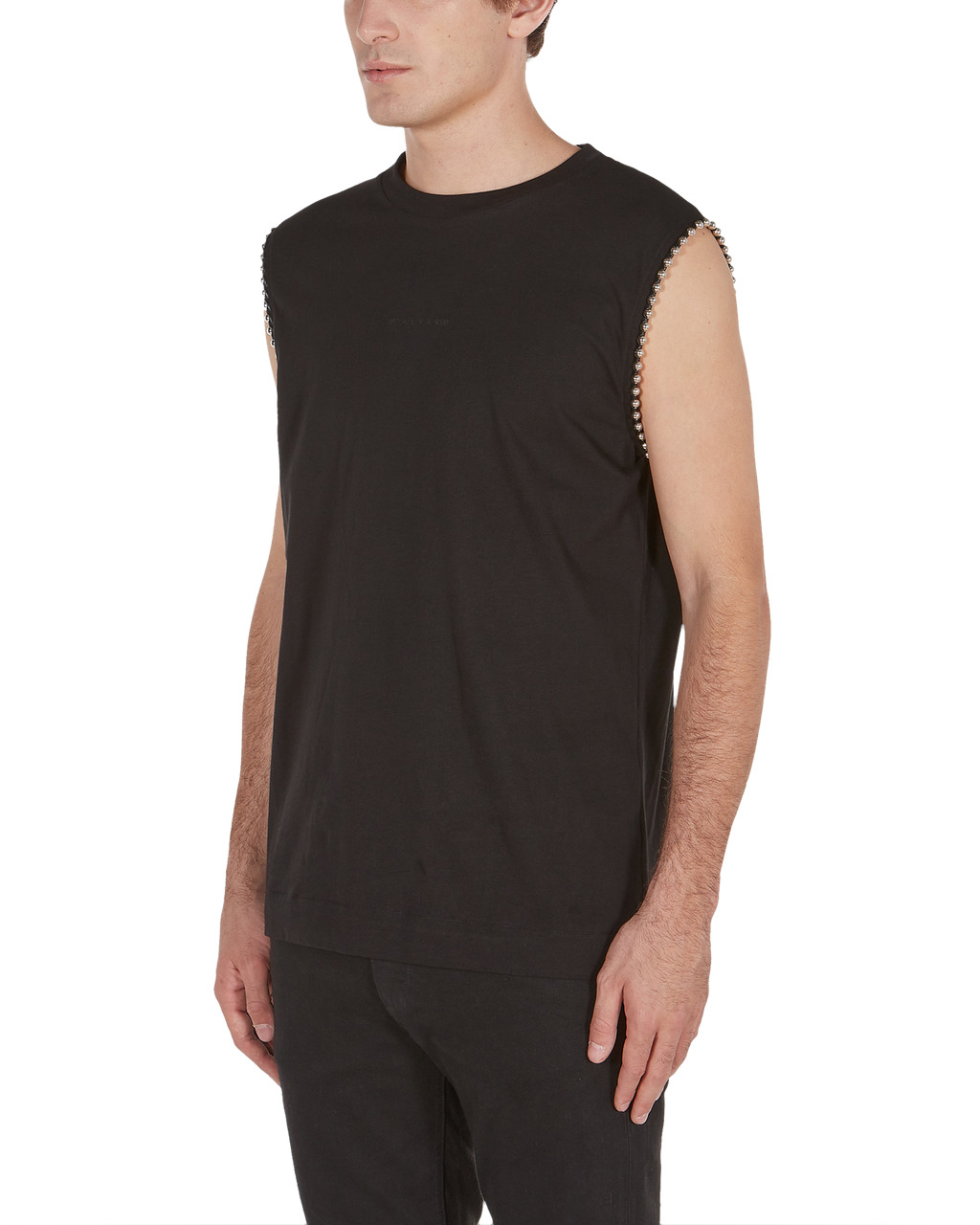 BALL CHAIN TANK TOP - 3