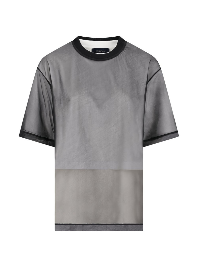 Dottelia short-sleeve T-shirt 1