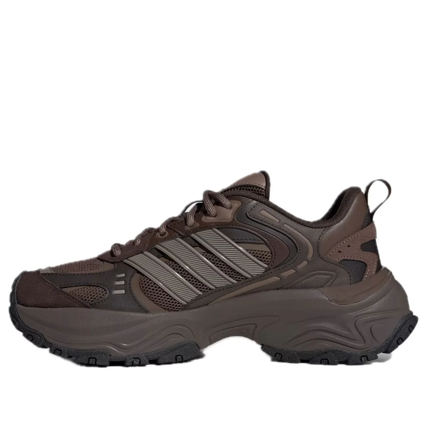 adidas Shadow Fever 'Dark Brown' KK3782 - 1