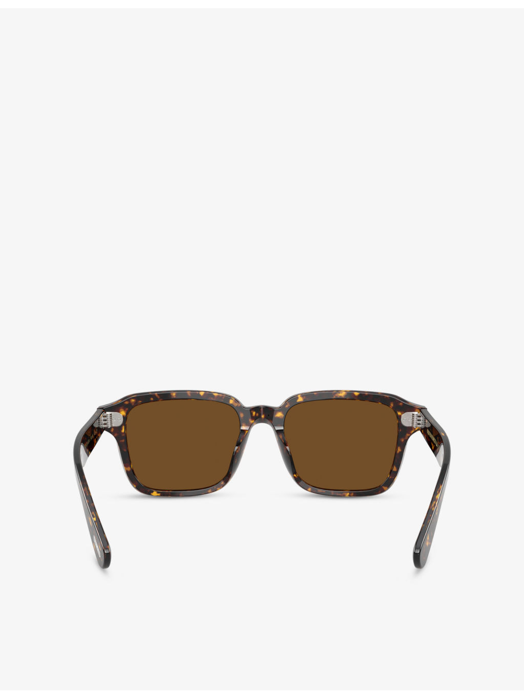 OV5562SU Errisson Pillow-Frame Acetate Sunglasses - 4
