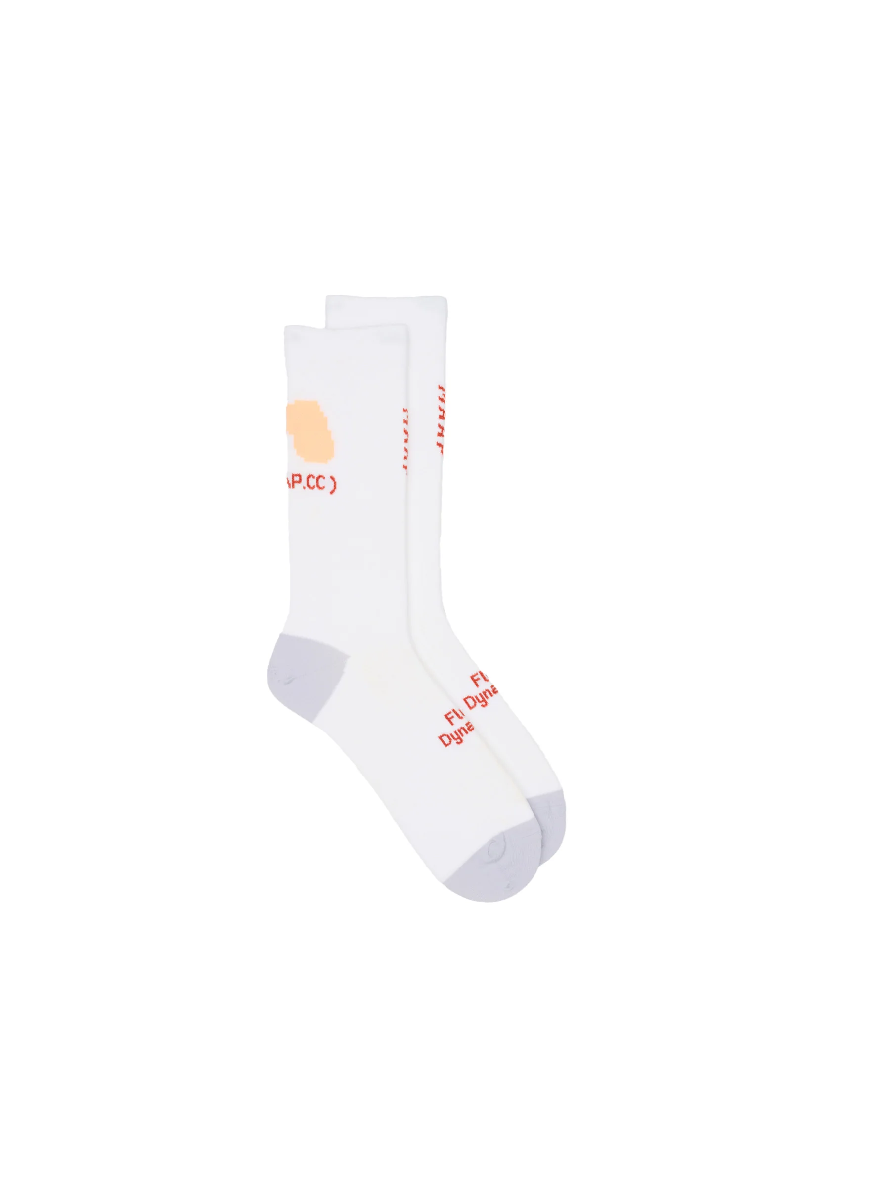 Strata Team Sock - 1