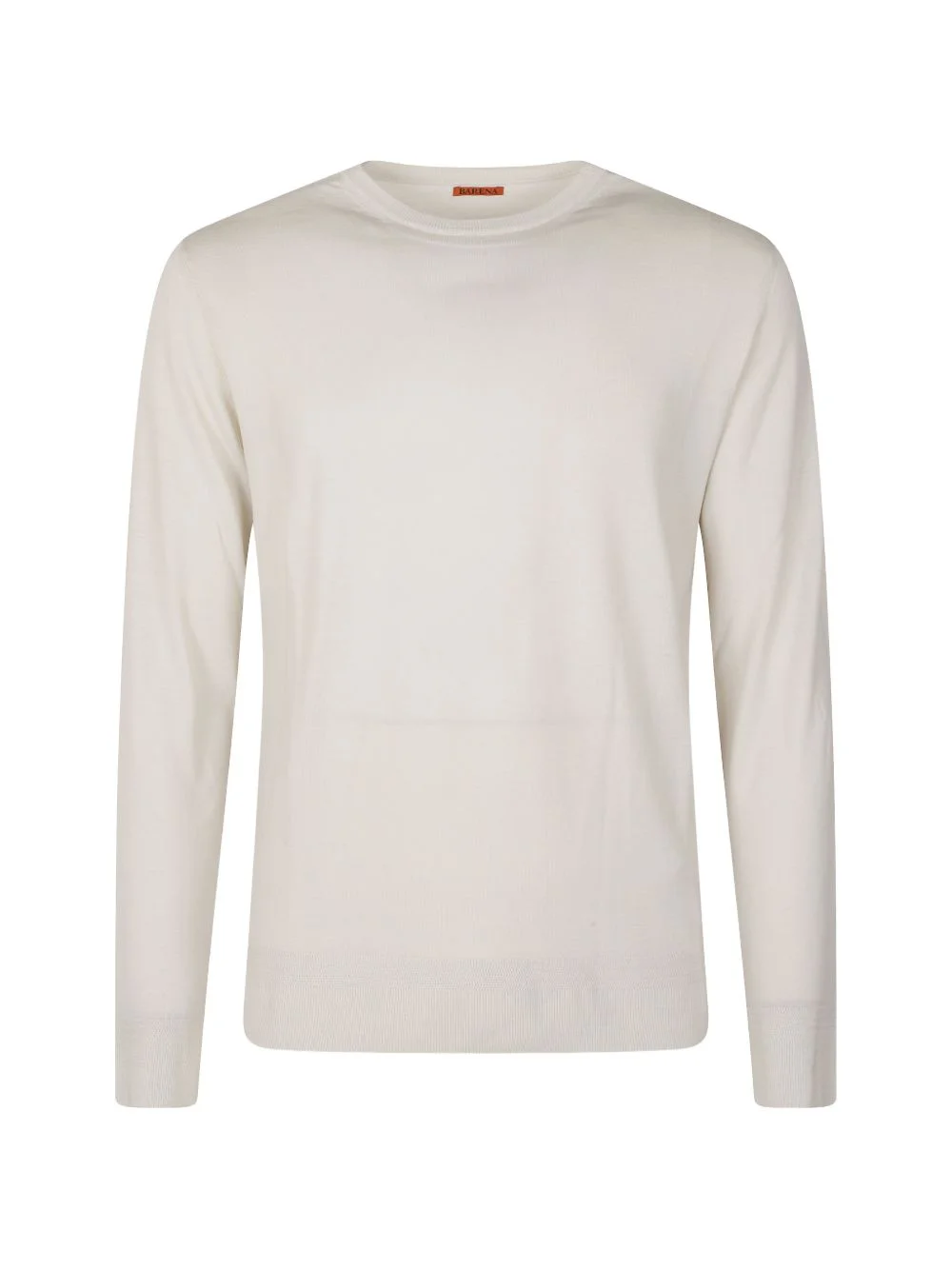 crew-neck sweater - 1
