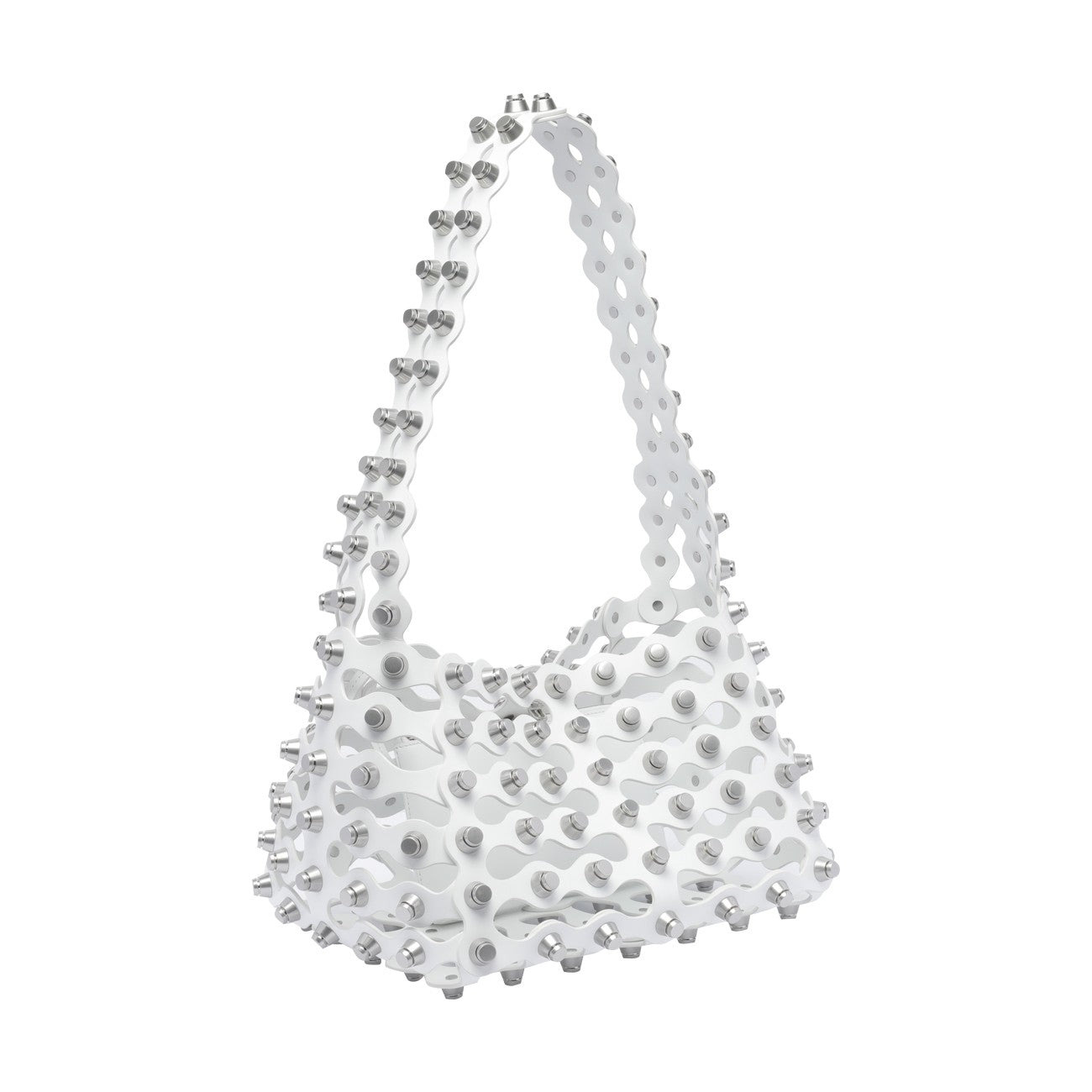 Alexander Wang Women Medium Rex Shoulder Bag - 3