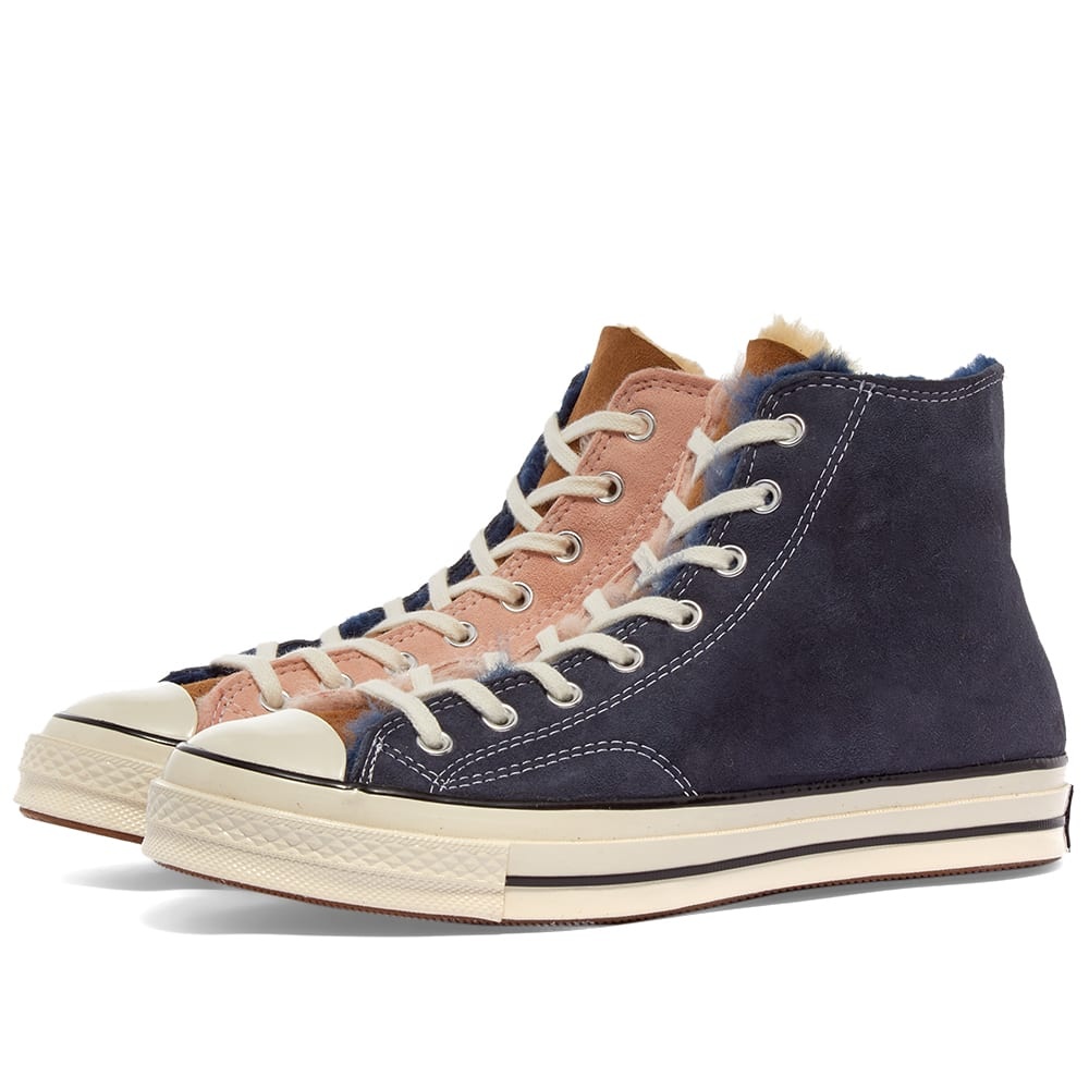 Converse Chuck 70 Hi - 1