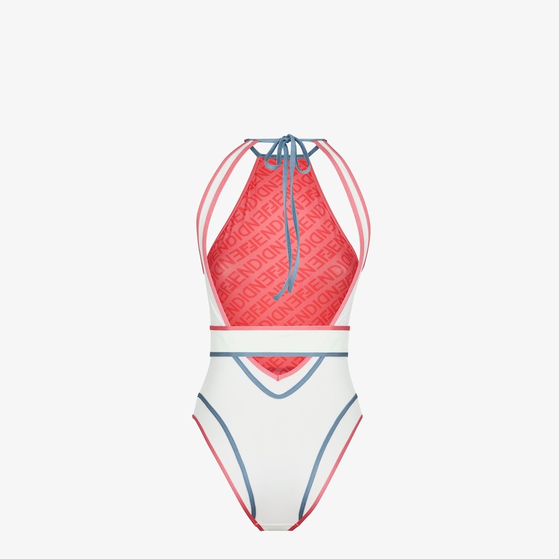 One-Piece Swimsuit - 2