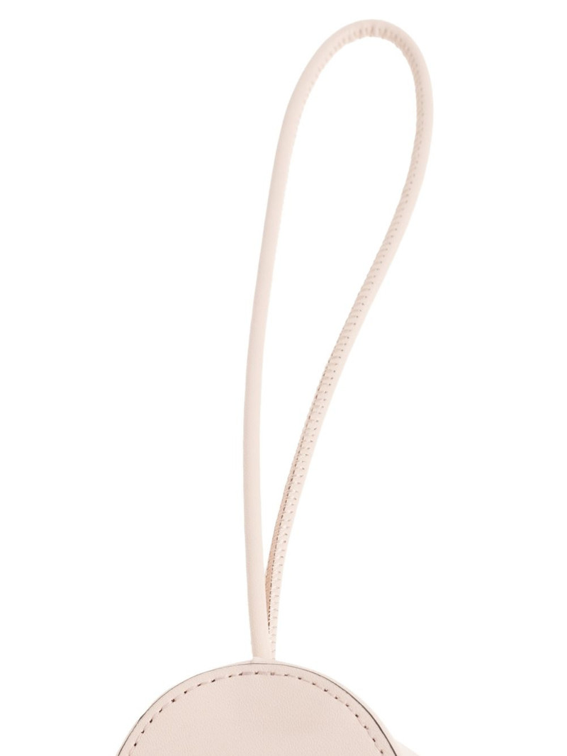 zip leather purse 4