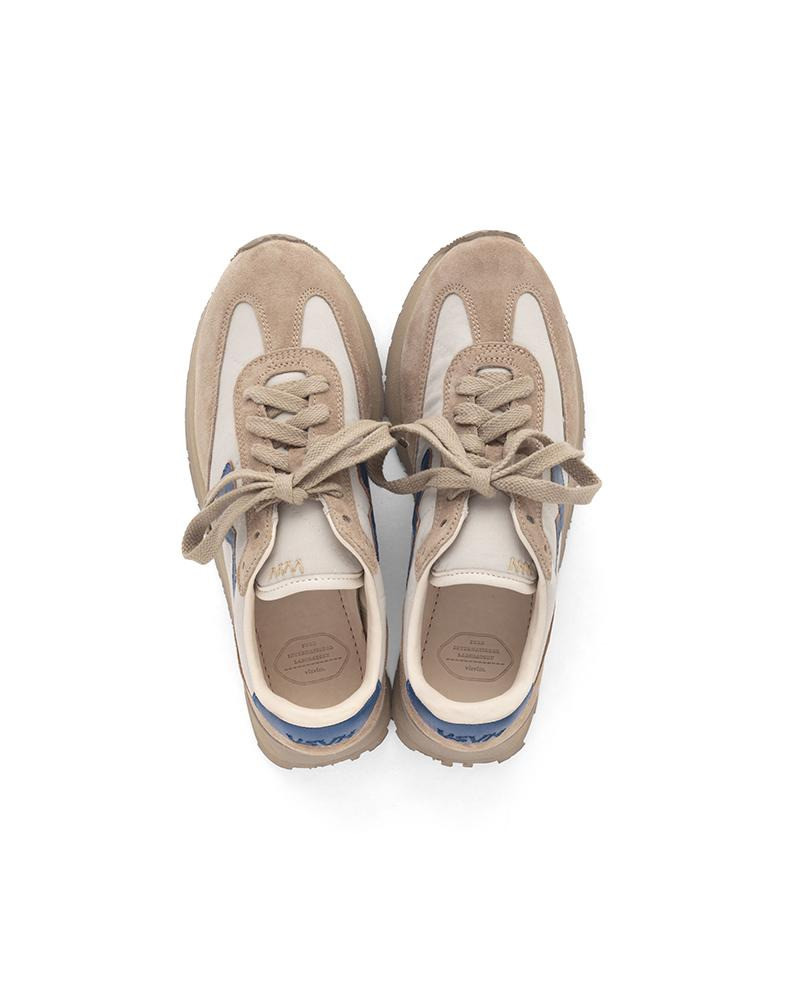 visvim FKT RUNNER W GREY outlook
